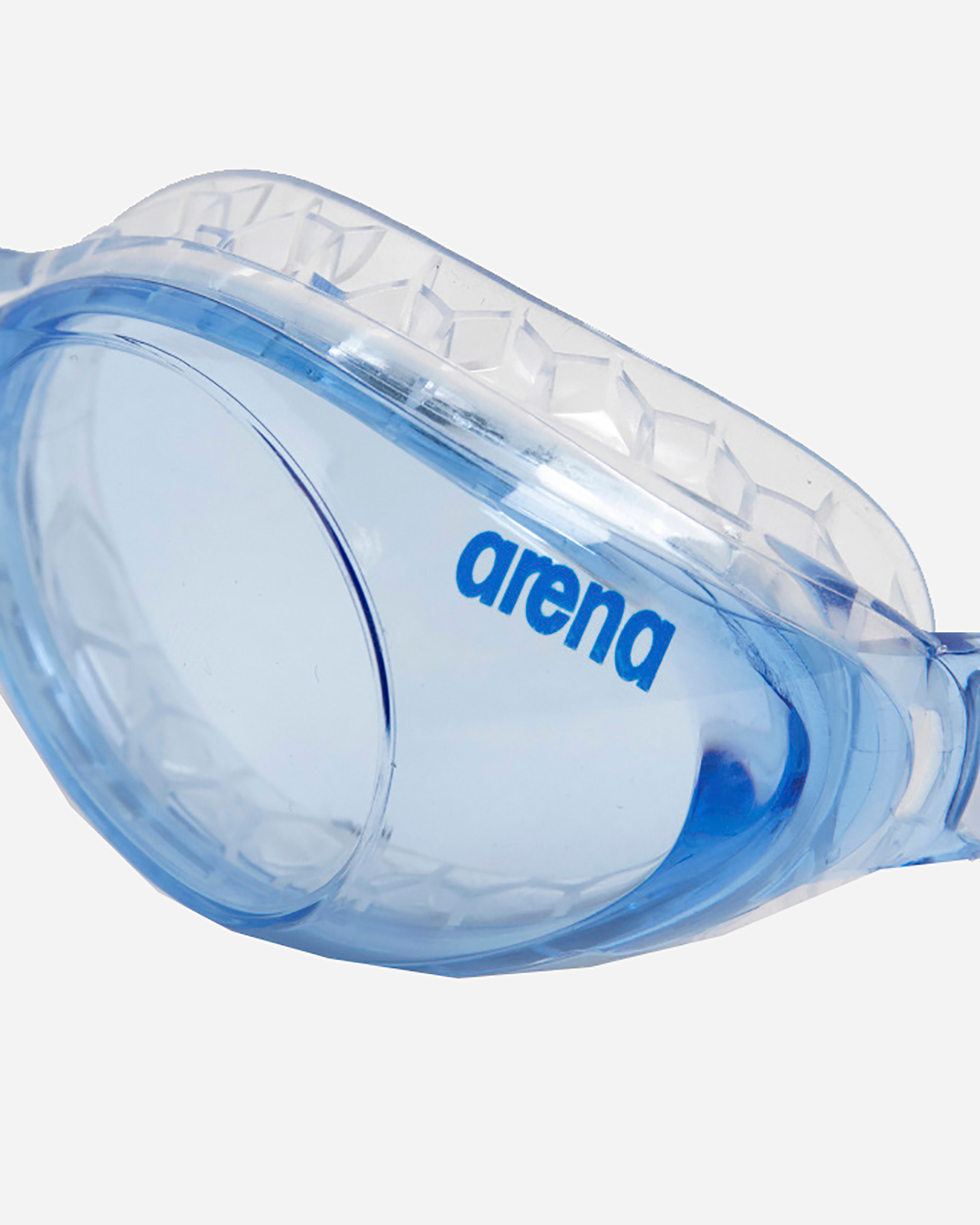 Occhialini piscina ARENA AIR-SOFT - 4 | Cisalfa Sport