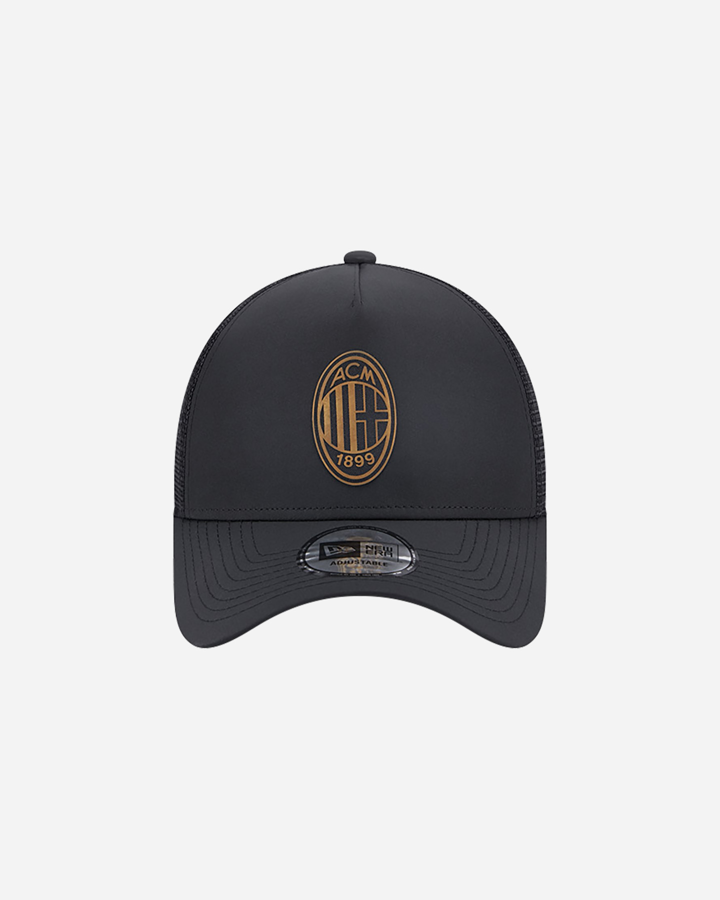 Accessorio calcio NEW ERA 9FORTY AF TRUCKER MILAN FANGEAR M - 1 | Cisalfa Sport