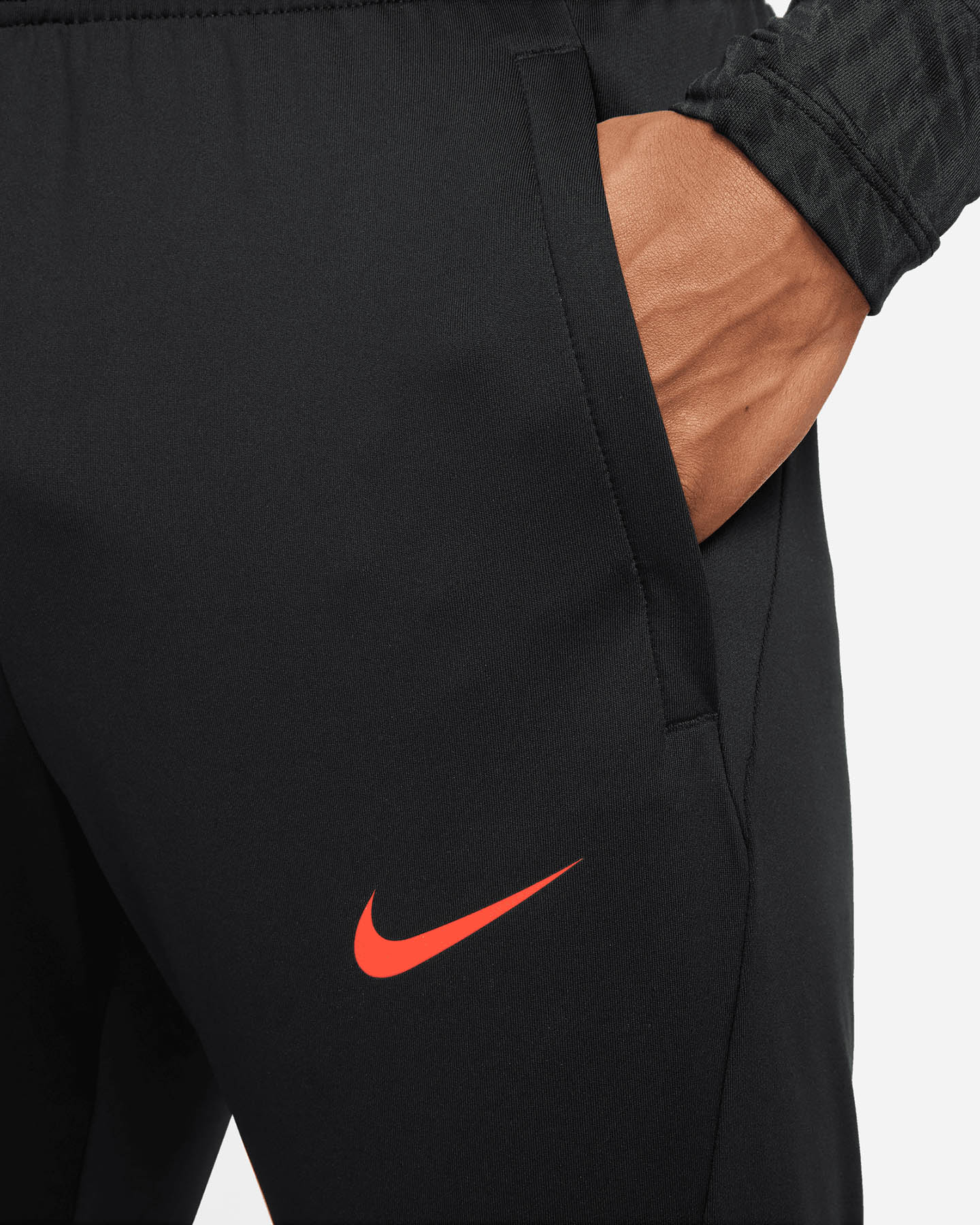 Pantaloncini calcio NIKE DRI FIT STRIKE SOCCER M - 3 | Cisalfa Sport