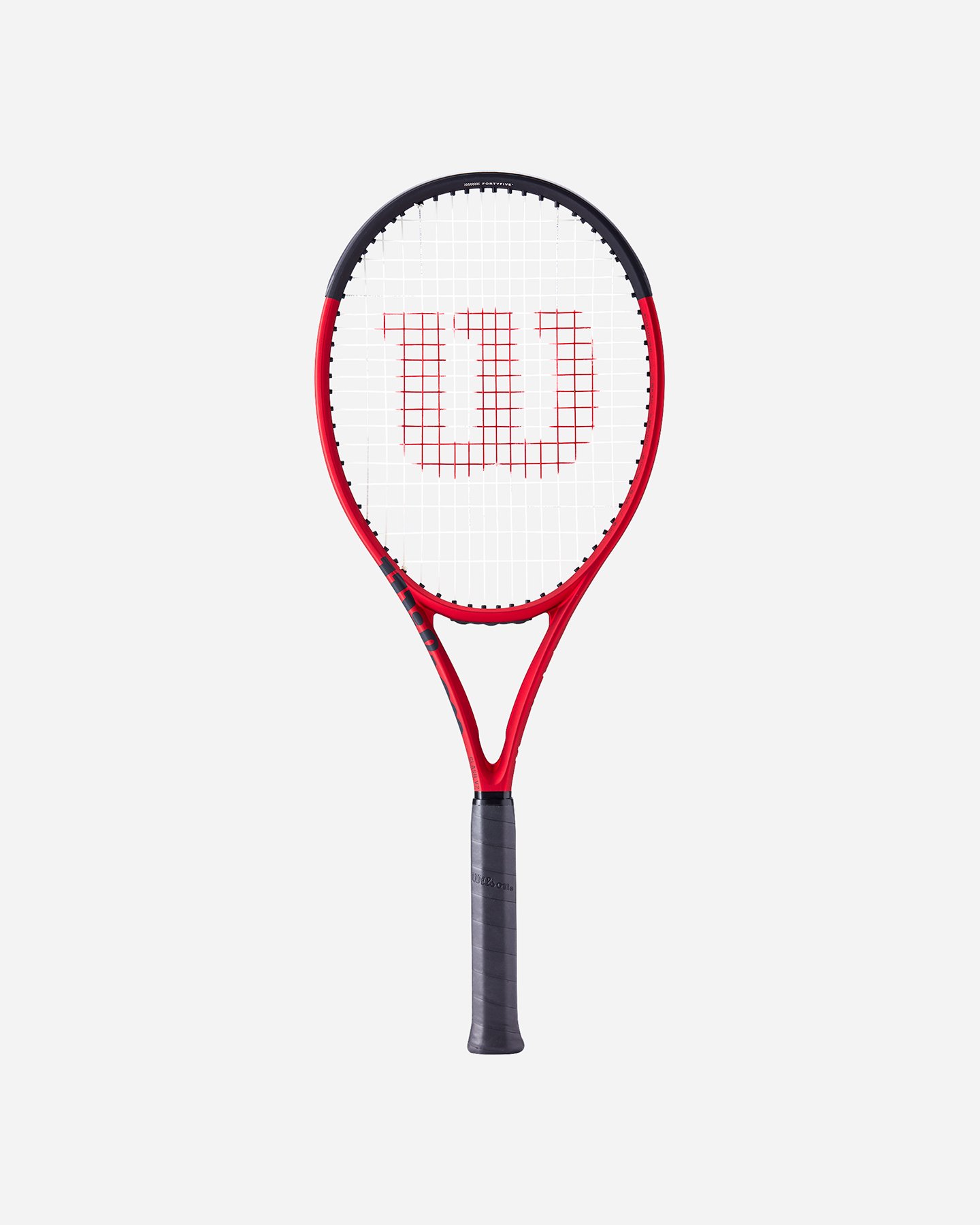 Telaio tennis WILSON CLASH 100 V2.0 295GR - 0 | Cisalfa Sport