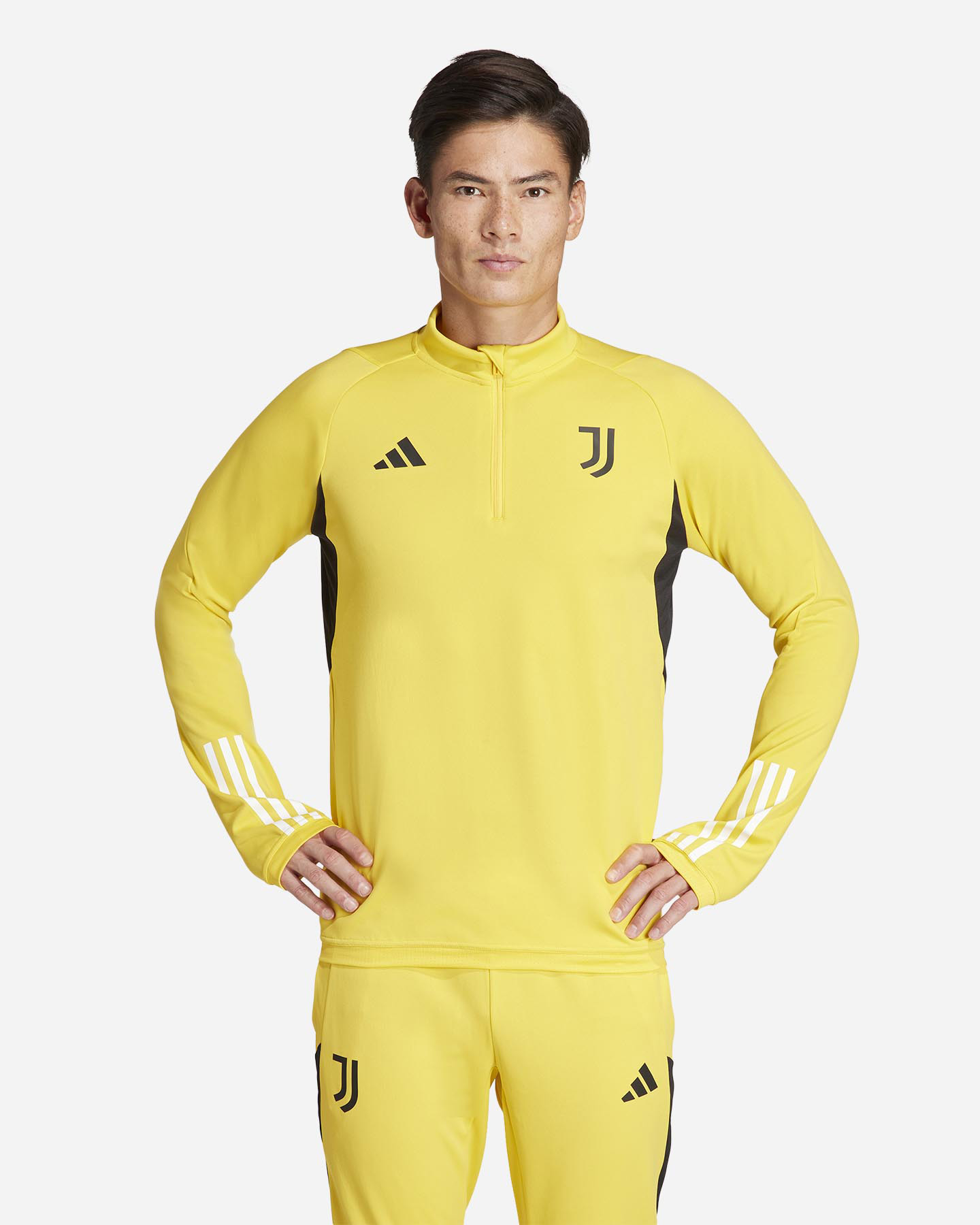 Abbigliamento calcio ADIDAS JUVENTUS TRAINING 23-24 M - 1 | Cisalfa Sport