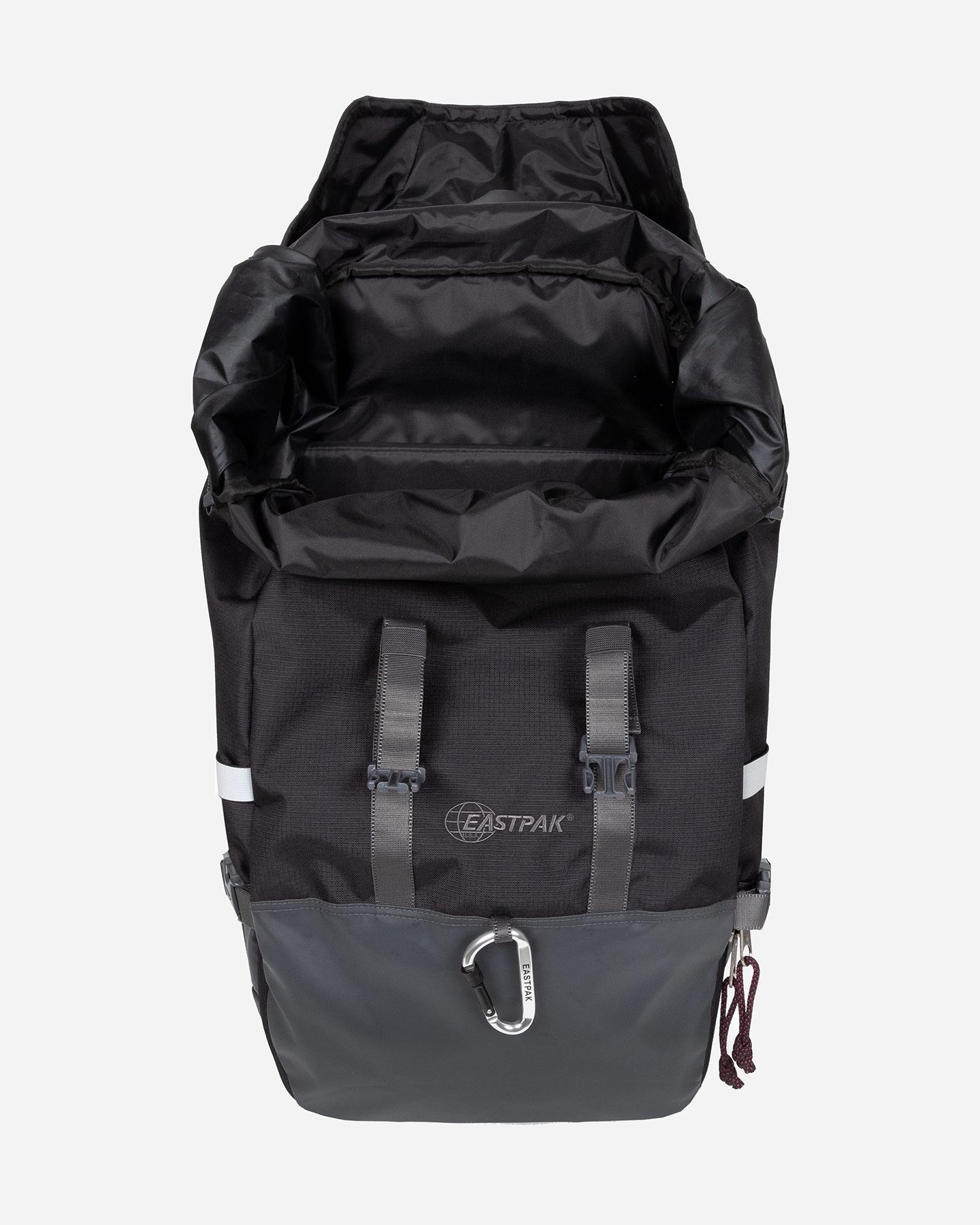 Zaino EASTPAK OUT PACK BAG OUT - Nero - 2 | Cisalfa Sport