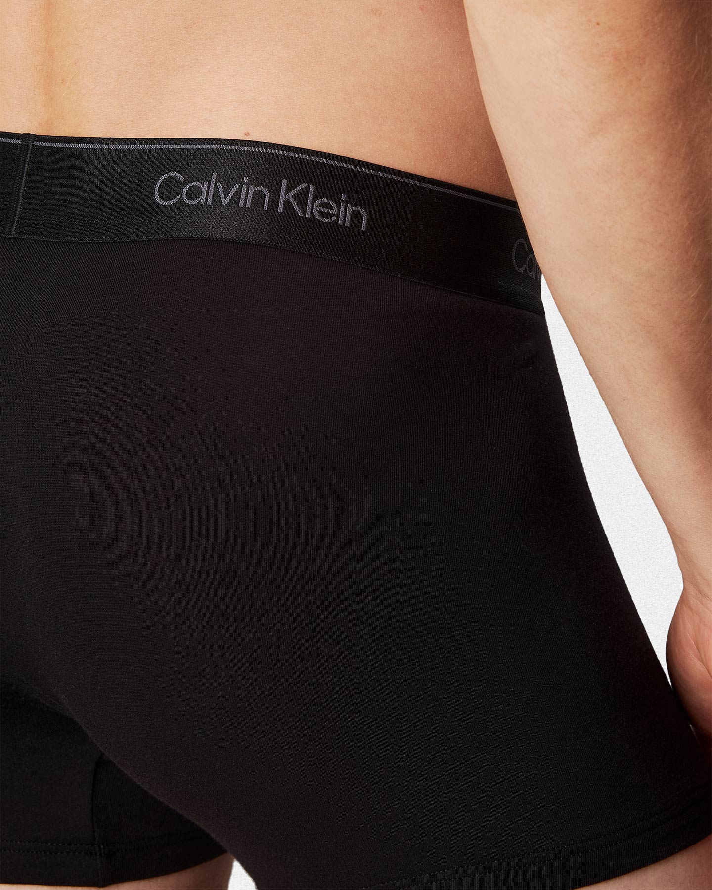 Intimo CALVIN KLEIN UNDERWEAR BOXER M - 3 | Cisalfa Sport