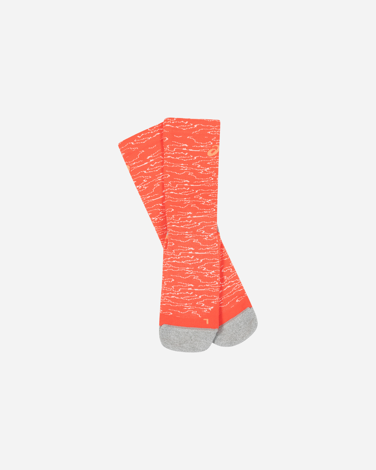 Calze running ASICS PERFORMANCE RUN CREW - 0 | Cisalfa Sport
