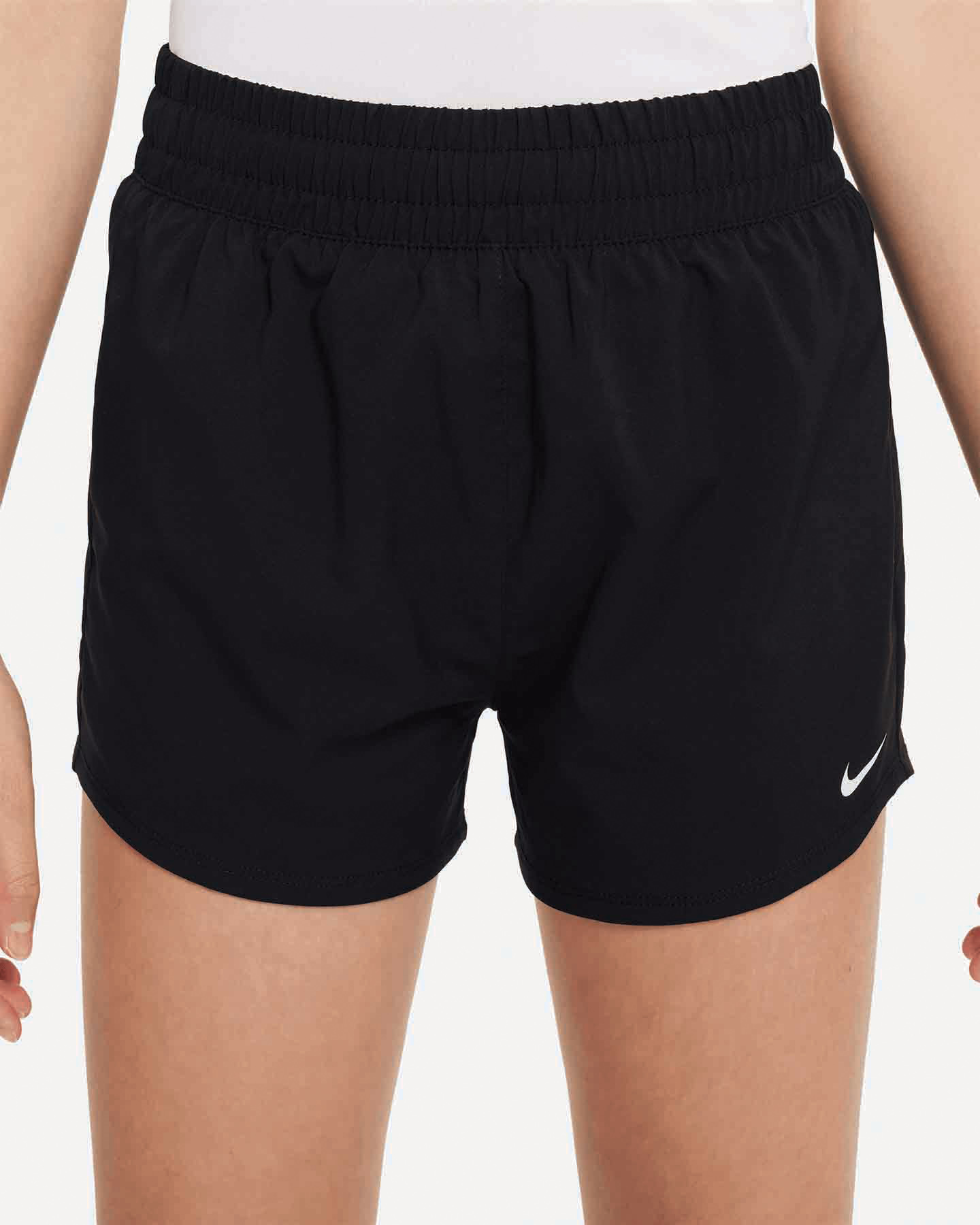 Pantaloncini NIKE ONE JR - 1 | Cisalfa Sport