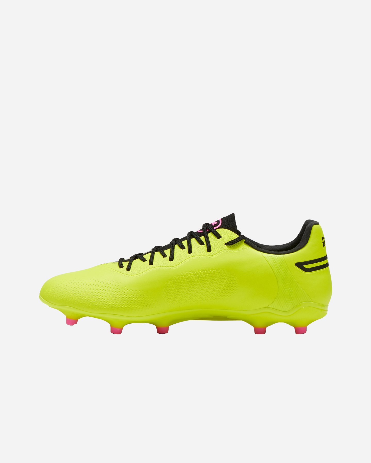 Scarpe calcio PUMA KING PRO FG-AG M - 4 | Cisalfa Sport