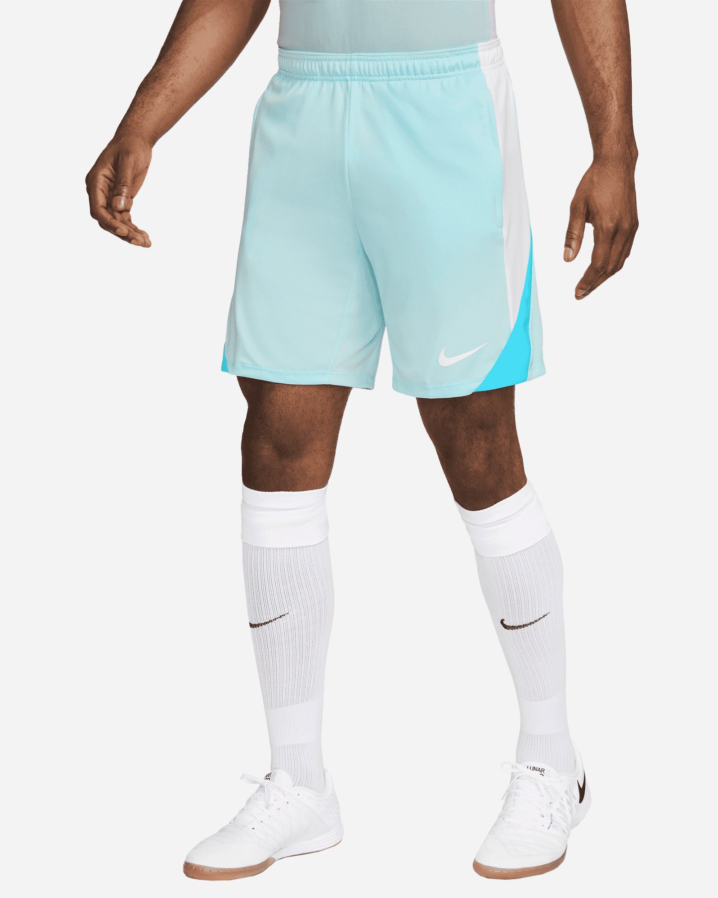 Pantaloncini calcio NIKE STRIKE KZ M - Color mix - 0 | Cisalfa Sport