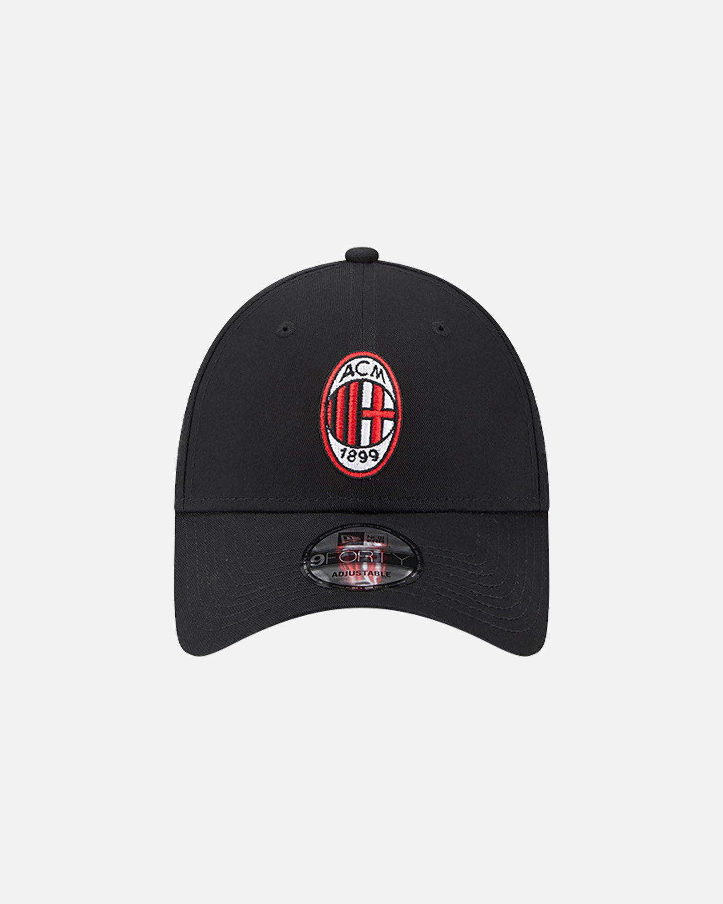 Accessorio calcio NEW ERA 9FORTY AF TRUCKER MILAN FANGEAR M - 1 | Cisalfa Sport