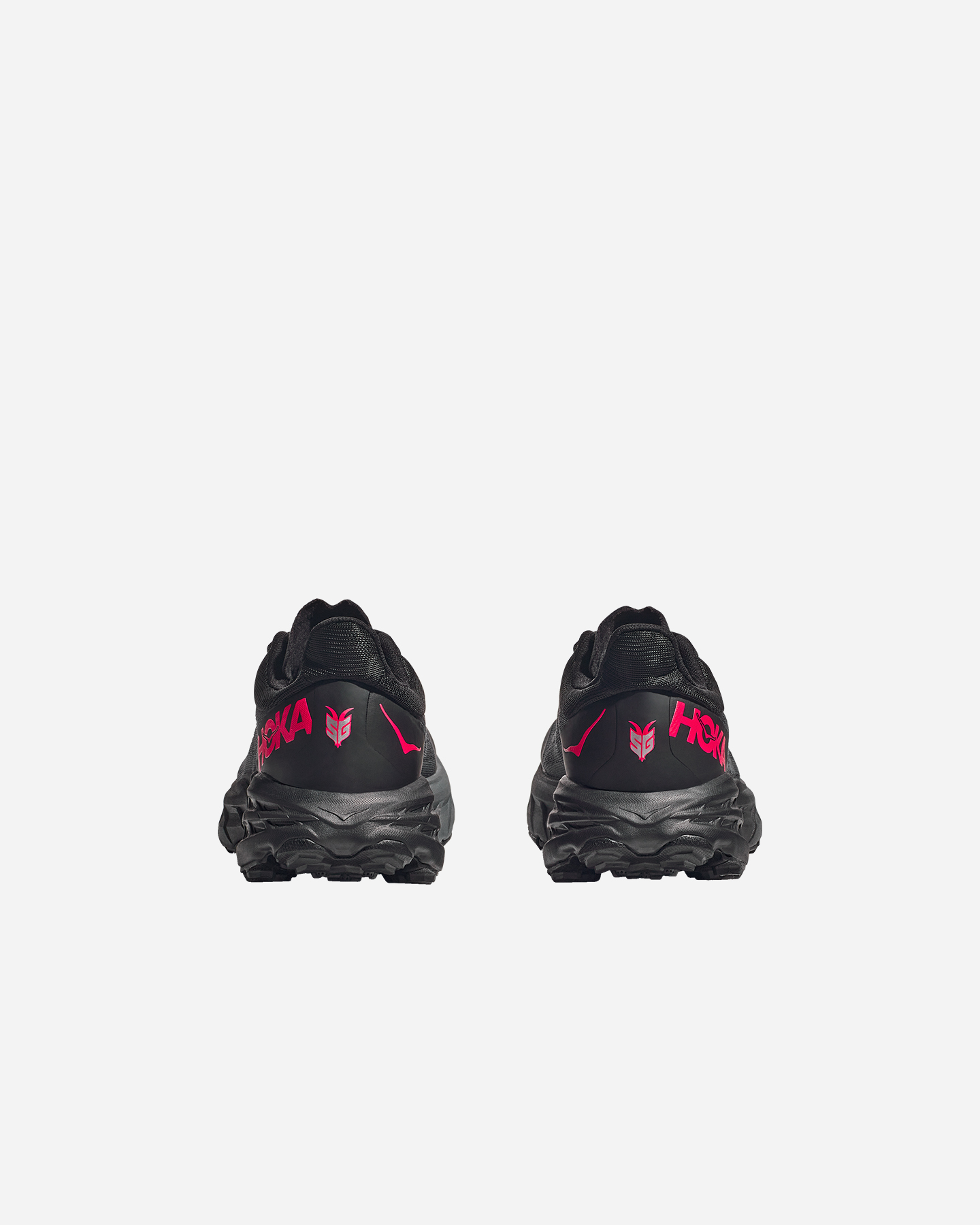 Scarpe trail HOKA SPEEDGOAT 5 GTX W - 4 | Cisalfa Sport