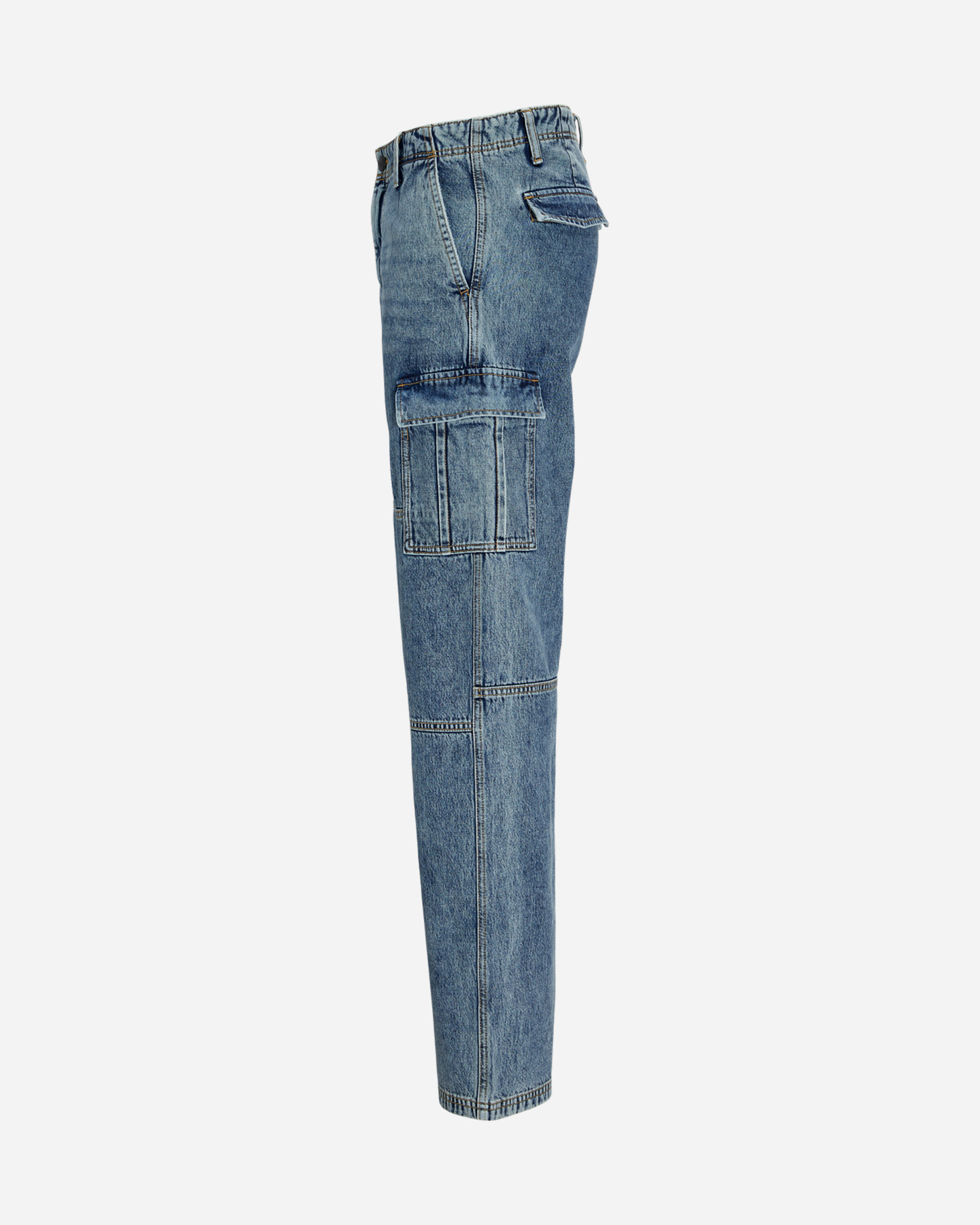 Jeans JACK & JONES EDDIE M - Denim - 1 | Cisalfa Sport