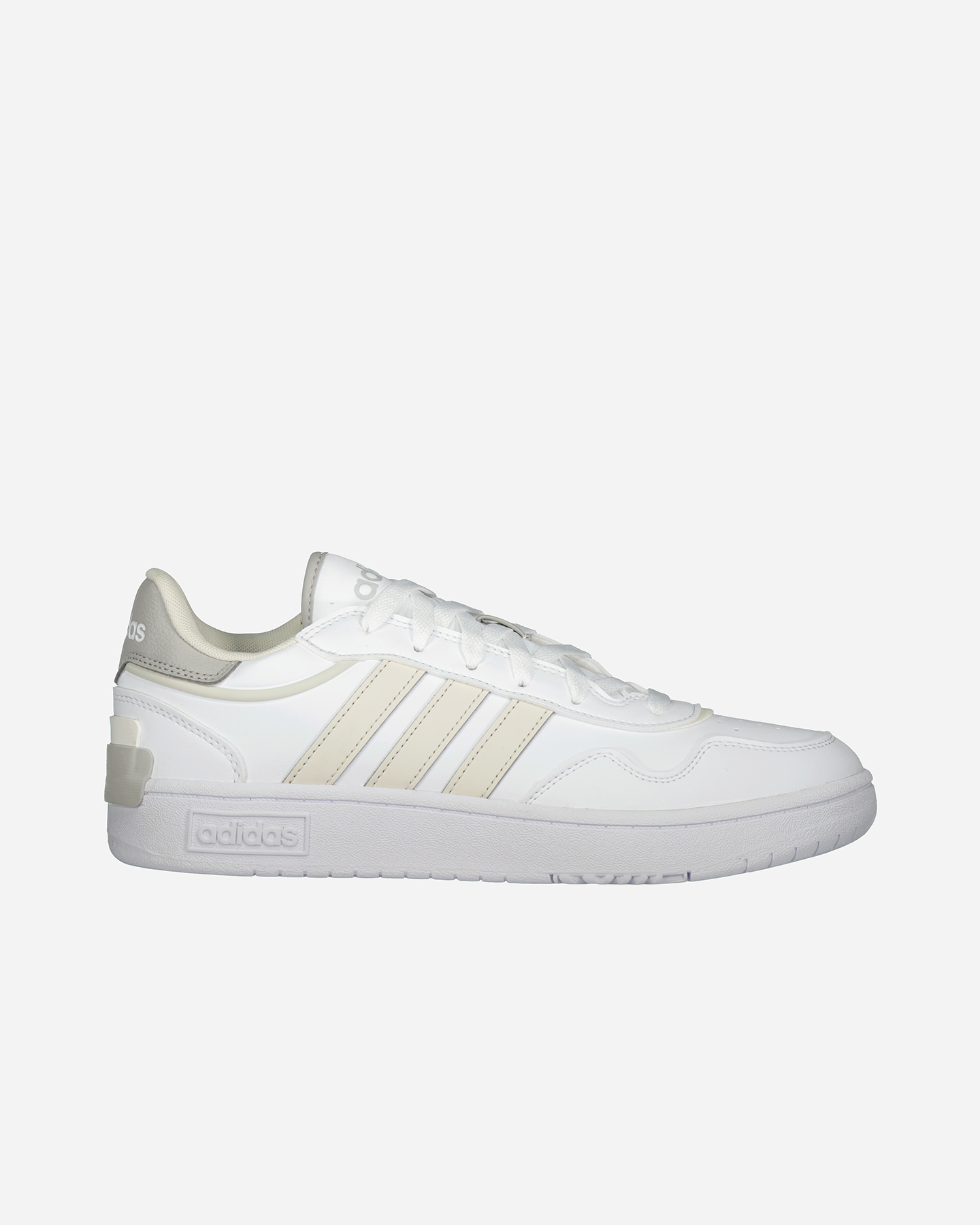 Scarpe sneakers ADIDAS HOOPS 3.0 SE W - Bianco - 0 | Cisalfa Sport