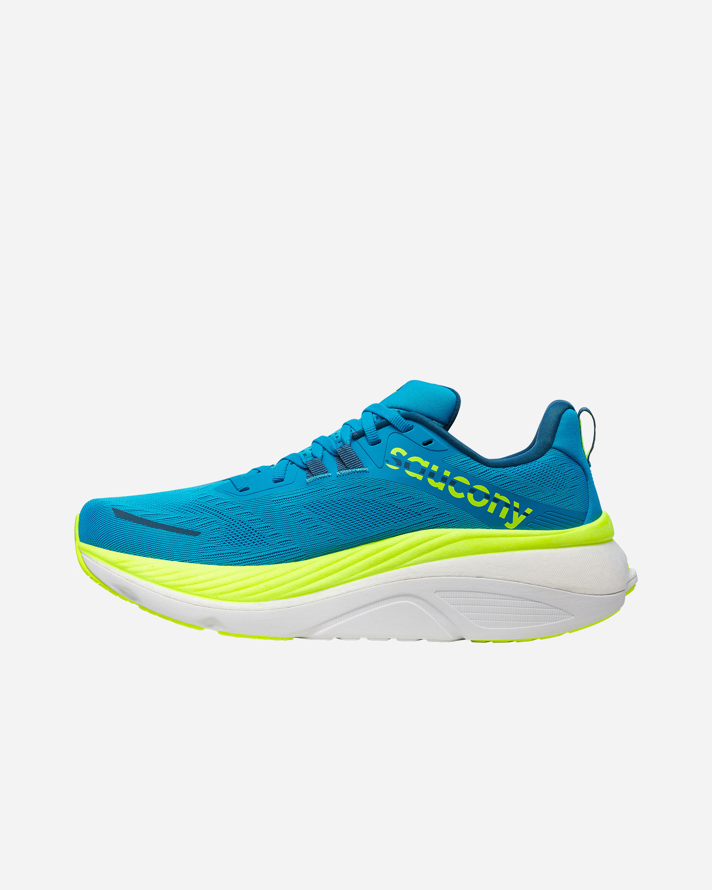 Scarpe running SAUCONY HURRICANE 24 M - 5 | Cisalfa Sport