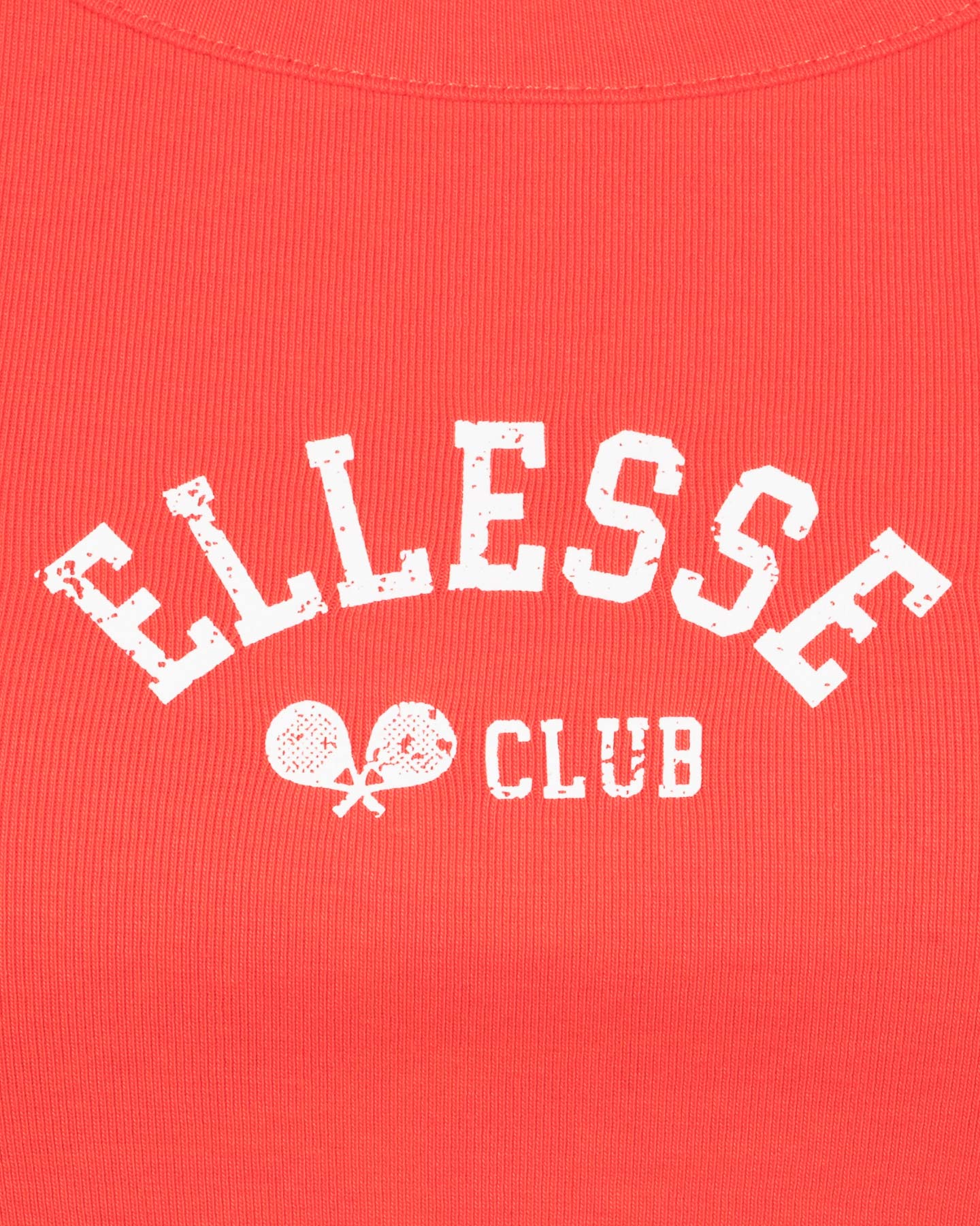 Canotta ELLESSE COMMUNITY CLUB W - 2 | Cisalfa Sport