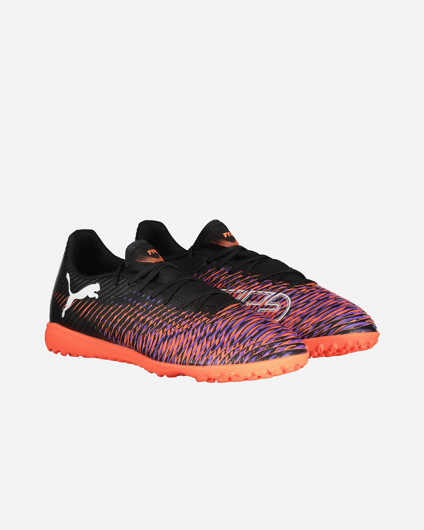 Scarpe calcio PUMA FUTURE PLAY TF M - Color mix - 1 | Cisalfa Sport