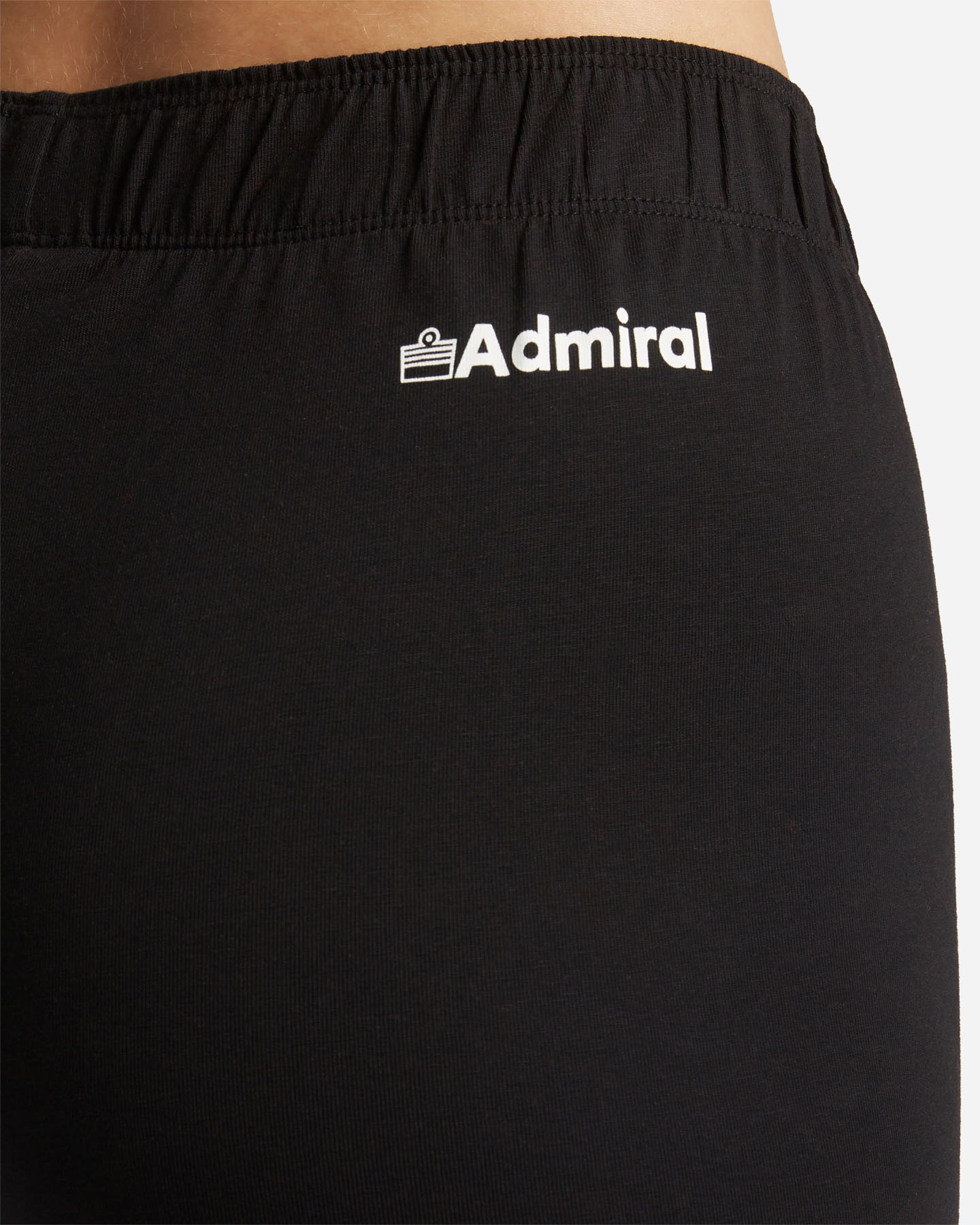 Leggings ADMIRAL VARSITY W - 3 | Cisalfa Sport