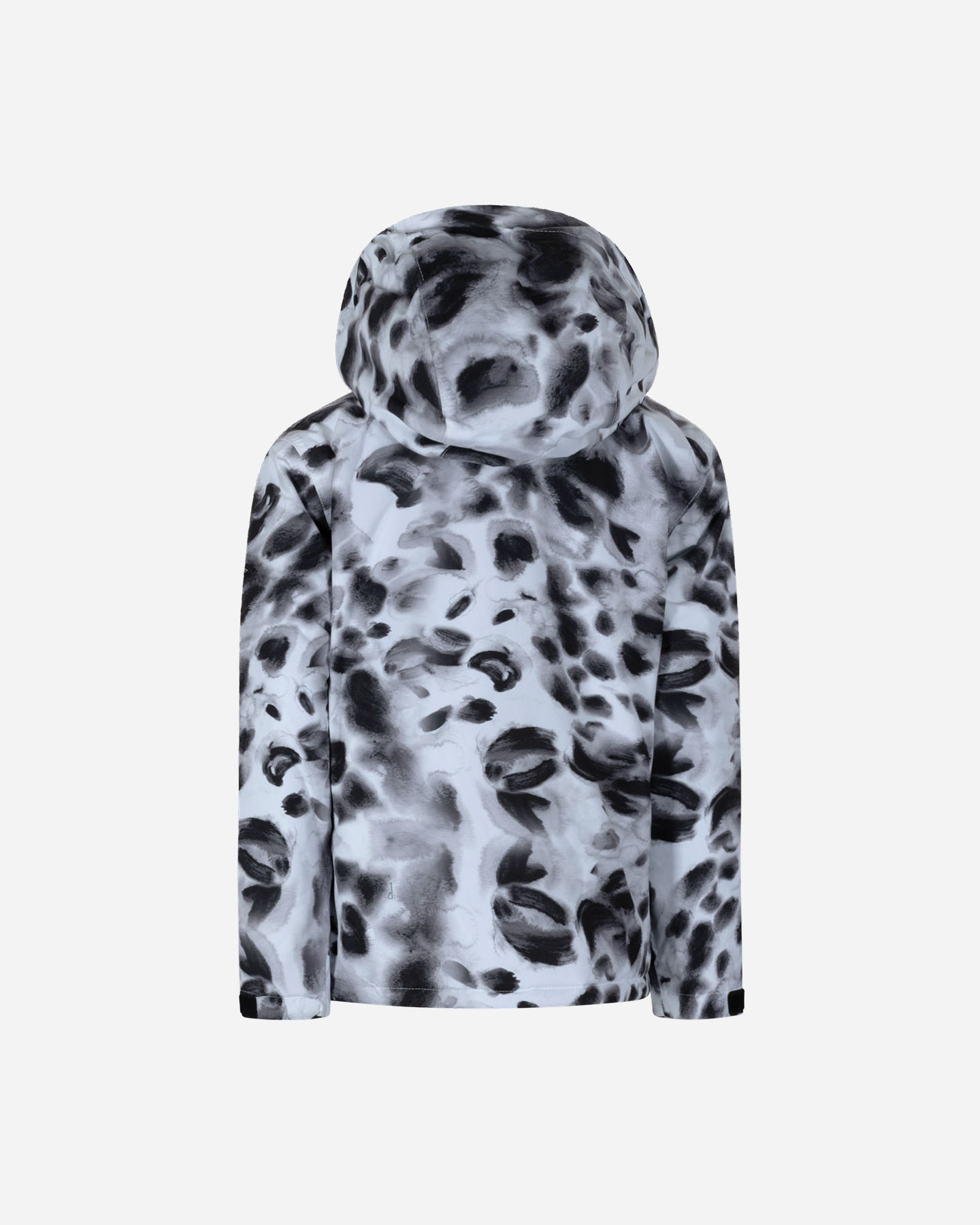Giacca sci BEAR HEART JR - Color mix - 1 | Cisalfa Sport