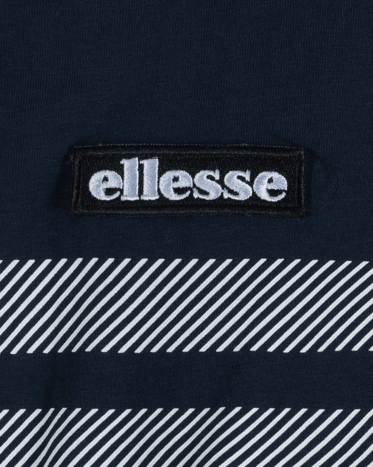 T-shirt ELLESSE BASIC JR - 2 | Cisalfa Sport