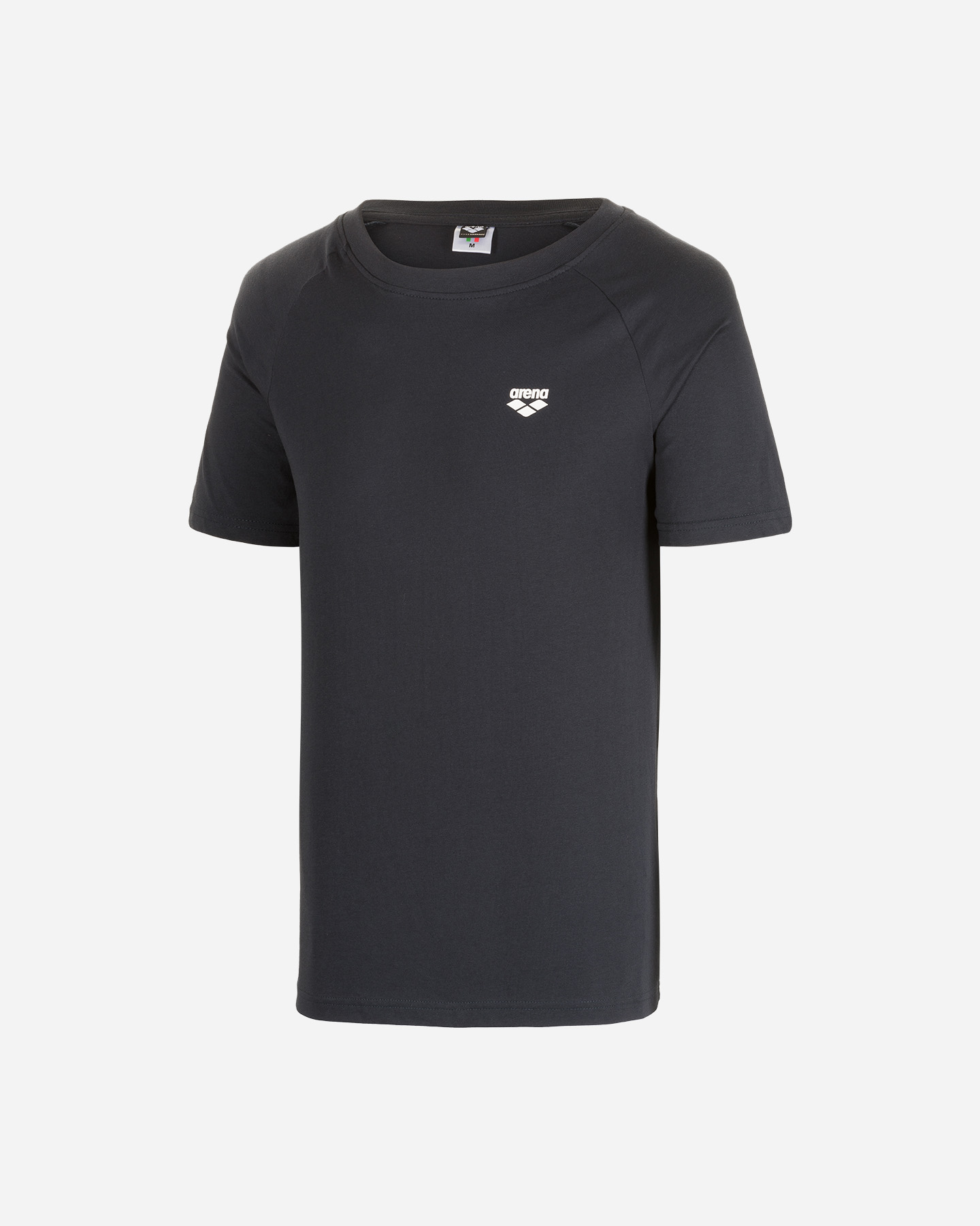T-shirt ARENA CLASSIC M - Blu Navy - 5 | Cisalfa Sport