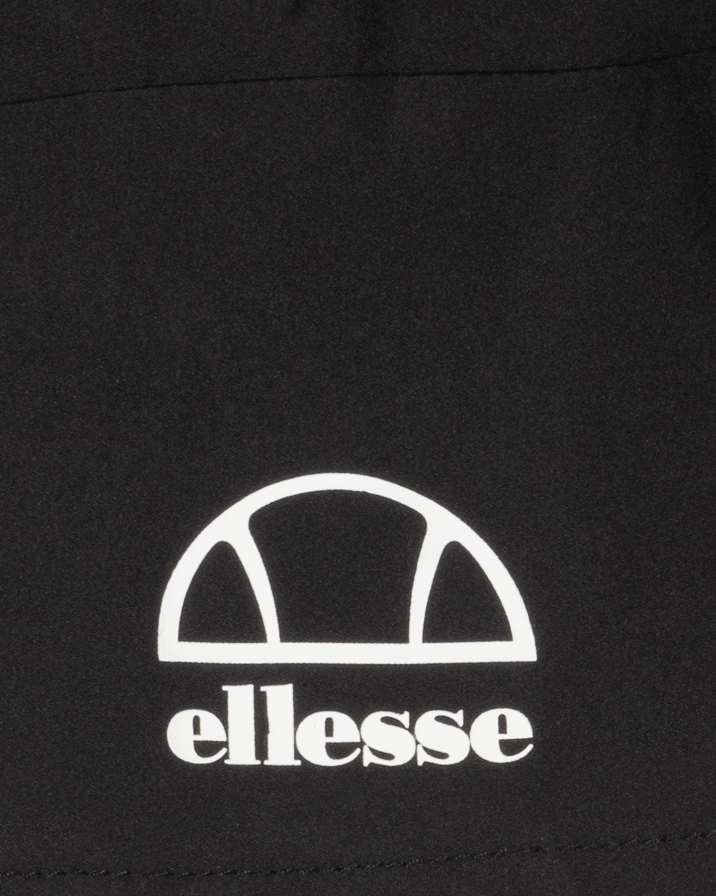 Bottom tennis ELLESSE BASIC W - Nero - 2 | Cisalfa Sport
