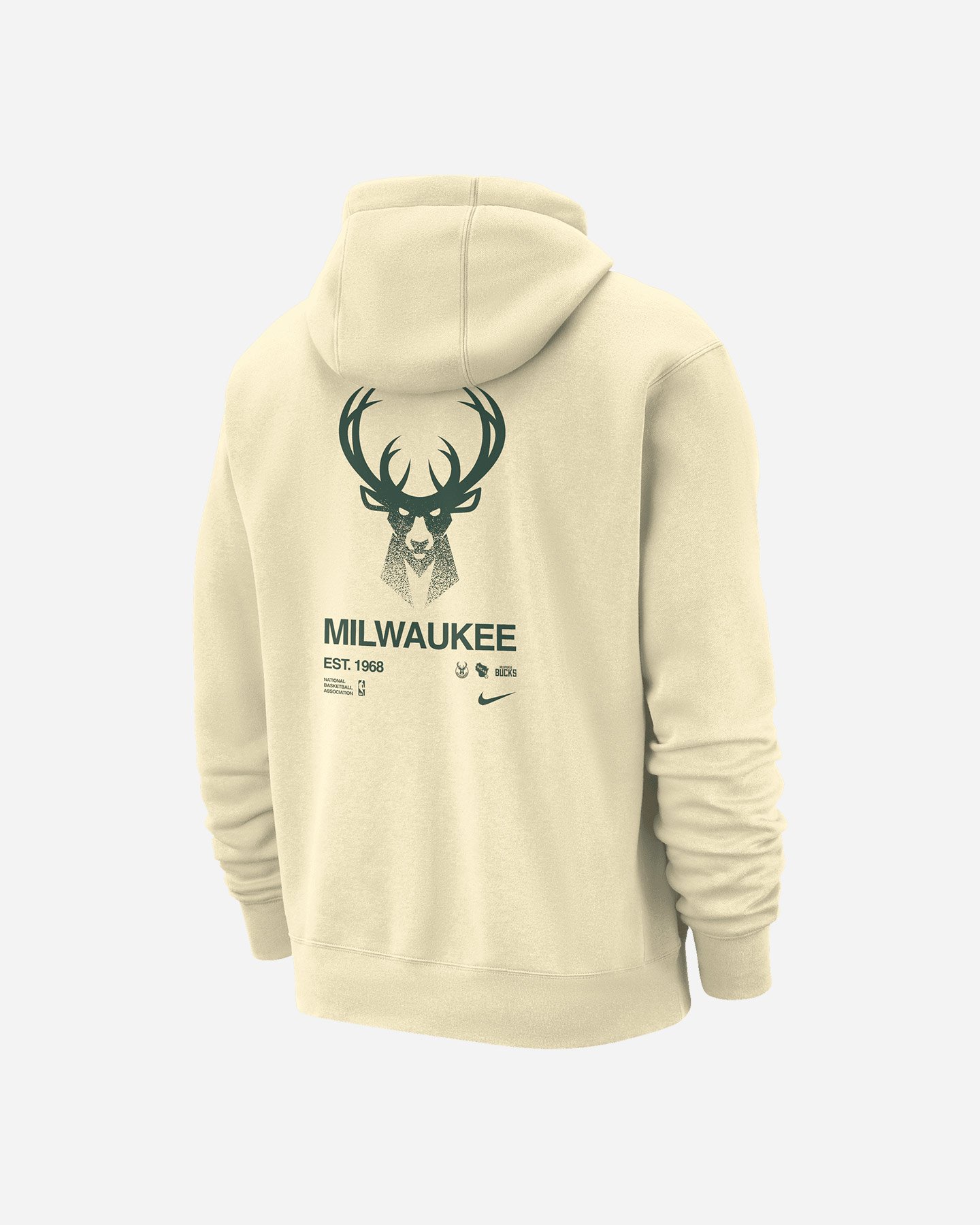 Abbigliamento basket NIKE CLUB MILWAUKEE M - 1 | Cisalfa Sport