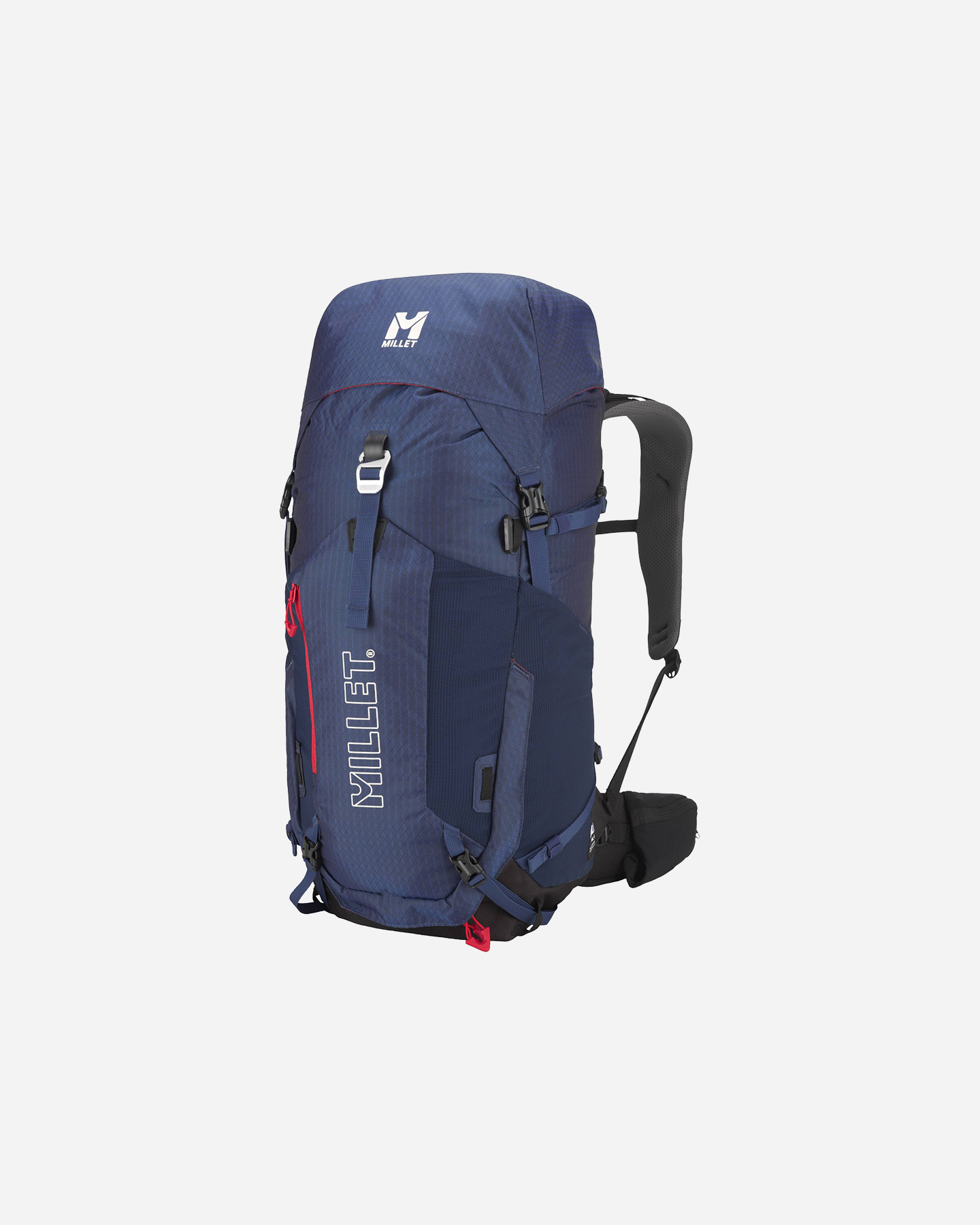 Zaino escursionismo MILLET UBIC 40  - Blu - 0 | Cisalfa Sport