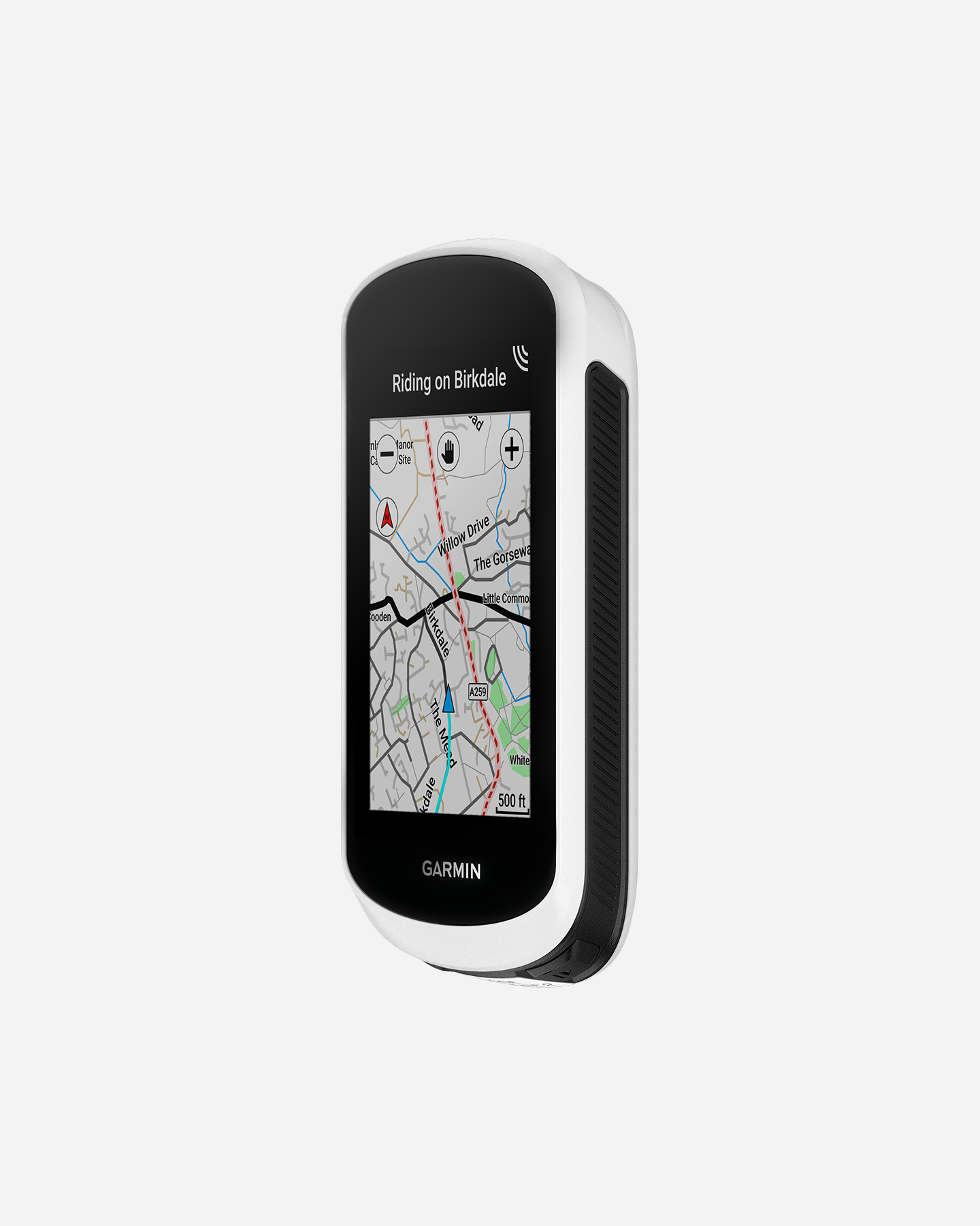 Ciclocomputer GARMIN EDGE EXPLORE 2 POWER - Nero - 5 | Cisalfa Sport