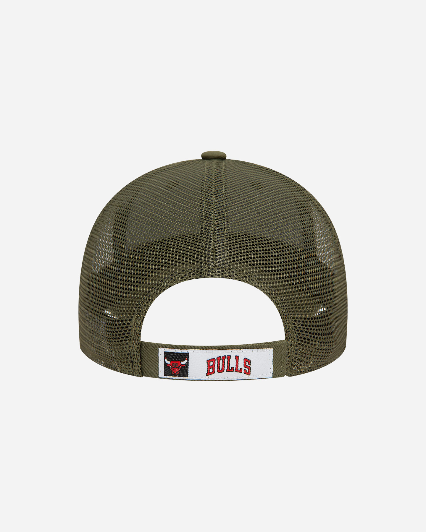 Cappellino NEW ERA 9FORTY TRUCKER BULLS M - 3 | Cisalfa Sport