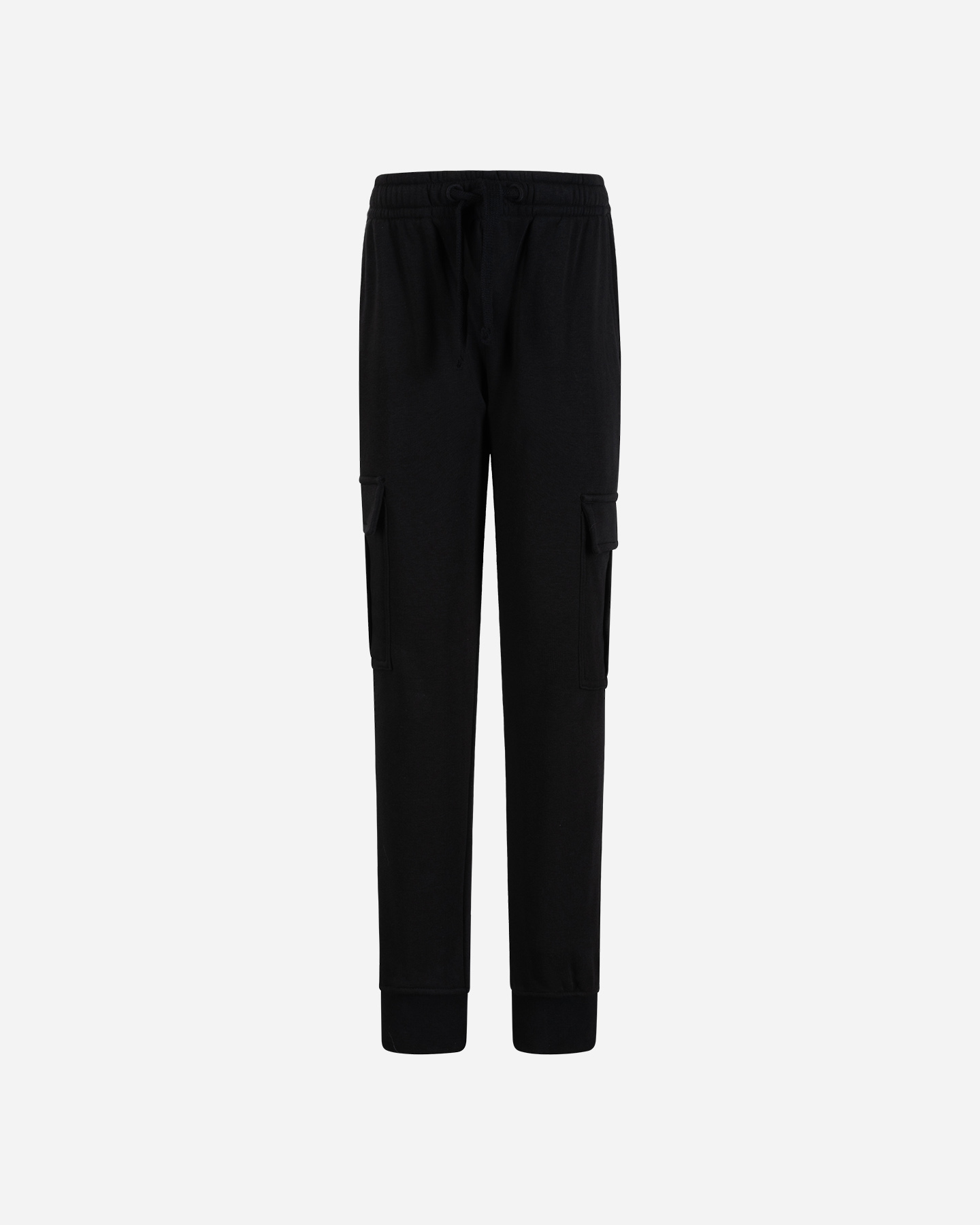 Pantalone BEAR CARGO JR - Nero - 0 | Cisalfa Sport
