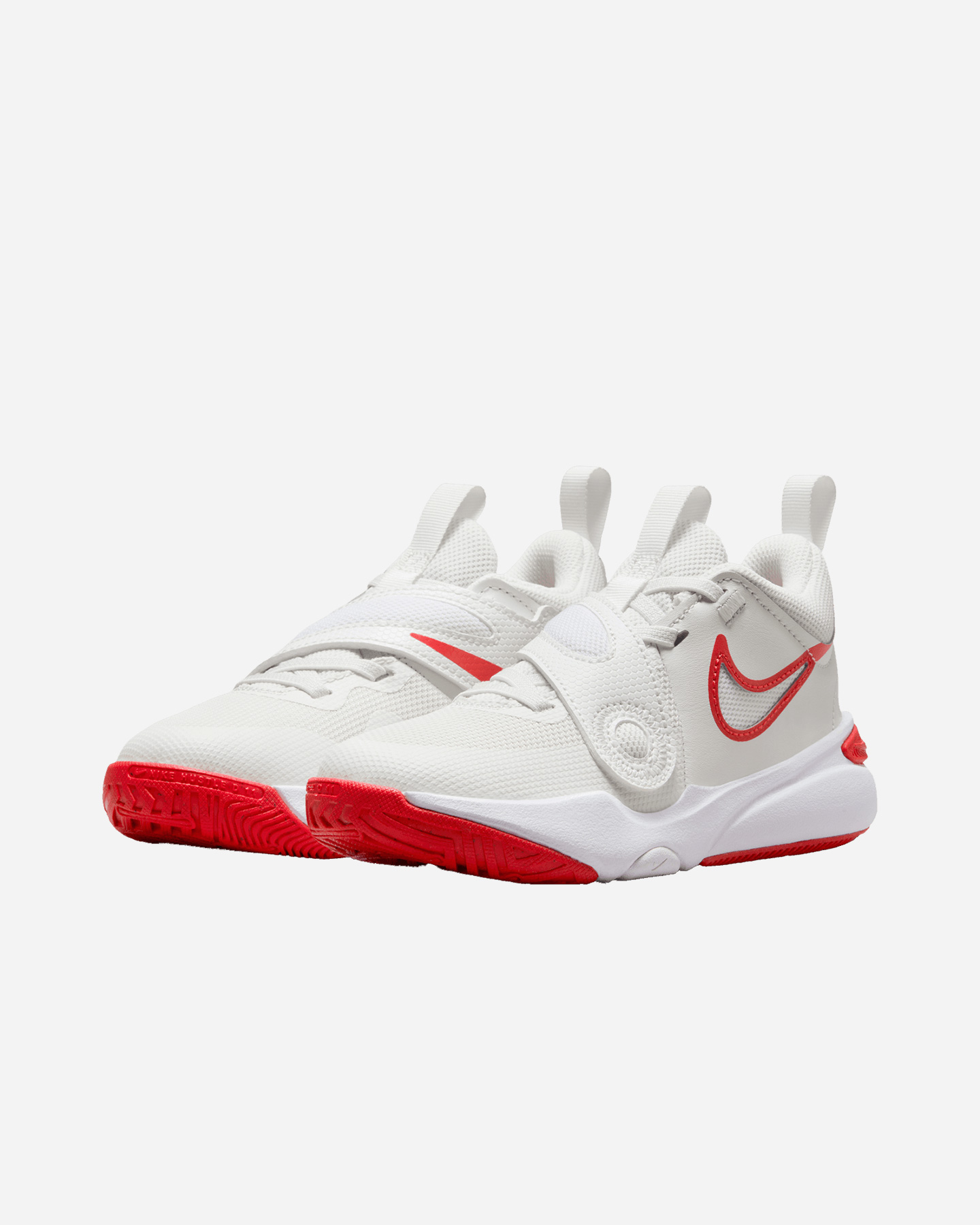 Scarpe sneakers NIKE SCARPE TEAM HUSTLE D 11 PS JR - 1 | Cisalfa Sport