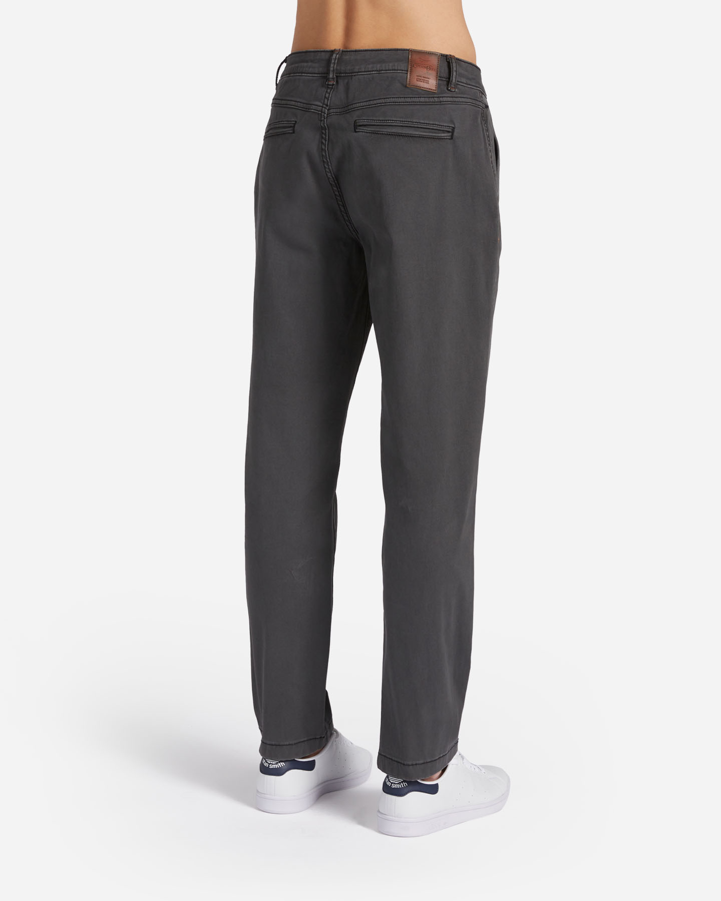 Pantalone COTTON BELT CHINO HYBRID M - 1 | Cisalfa Sport