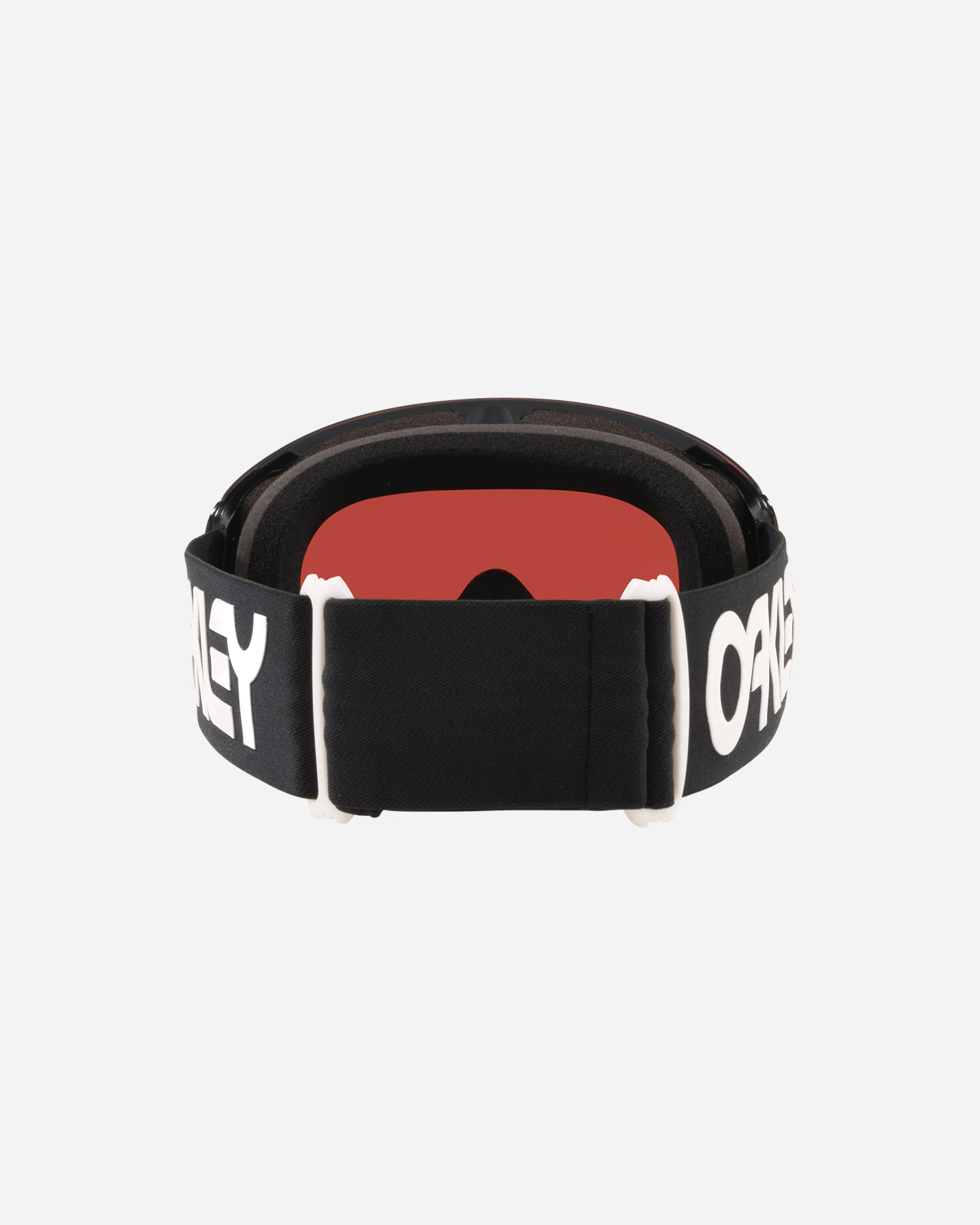 Maschera sci OAKLEY FLIGHT DECK L FACT PILOT - Nero - 3 | Cisalfa Sport
