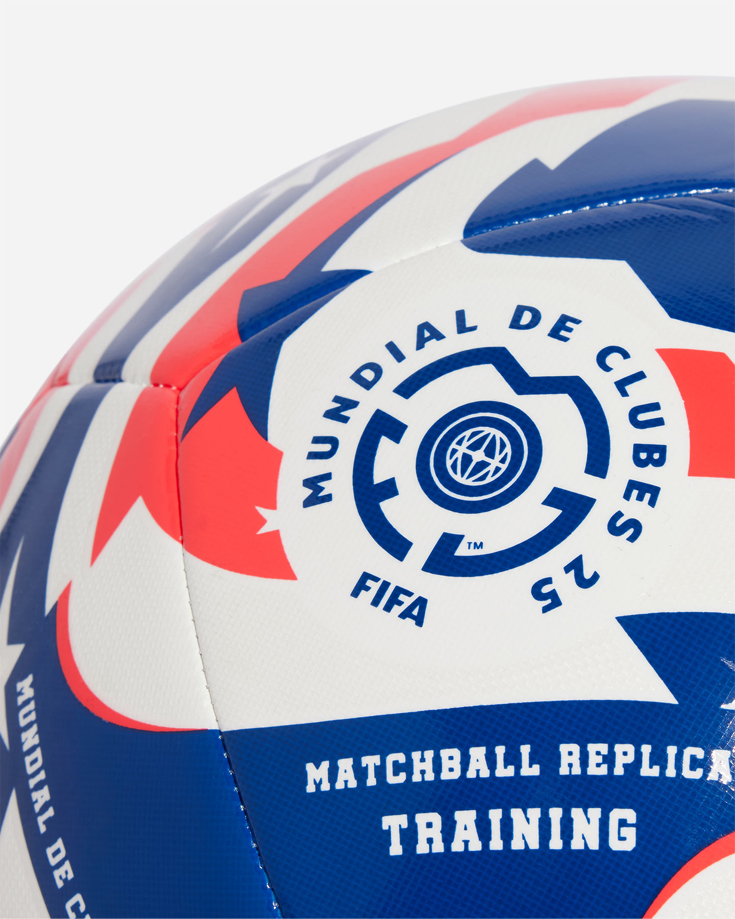 Pallone calcio misura 5 ADIDAS FIFA CLUB WC SZ 5 - Color mix - 1 | Cisalfa Sport