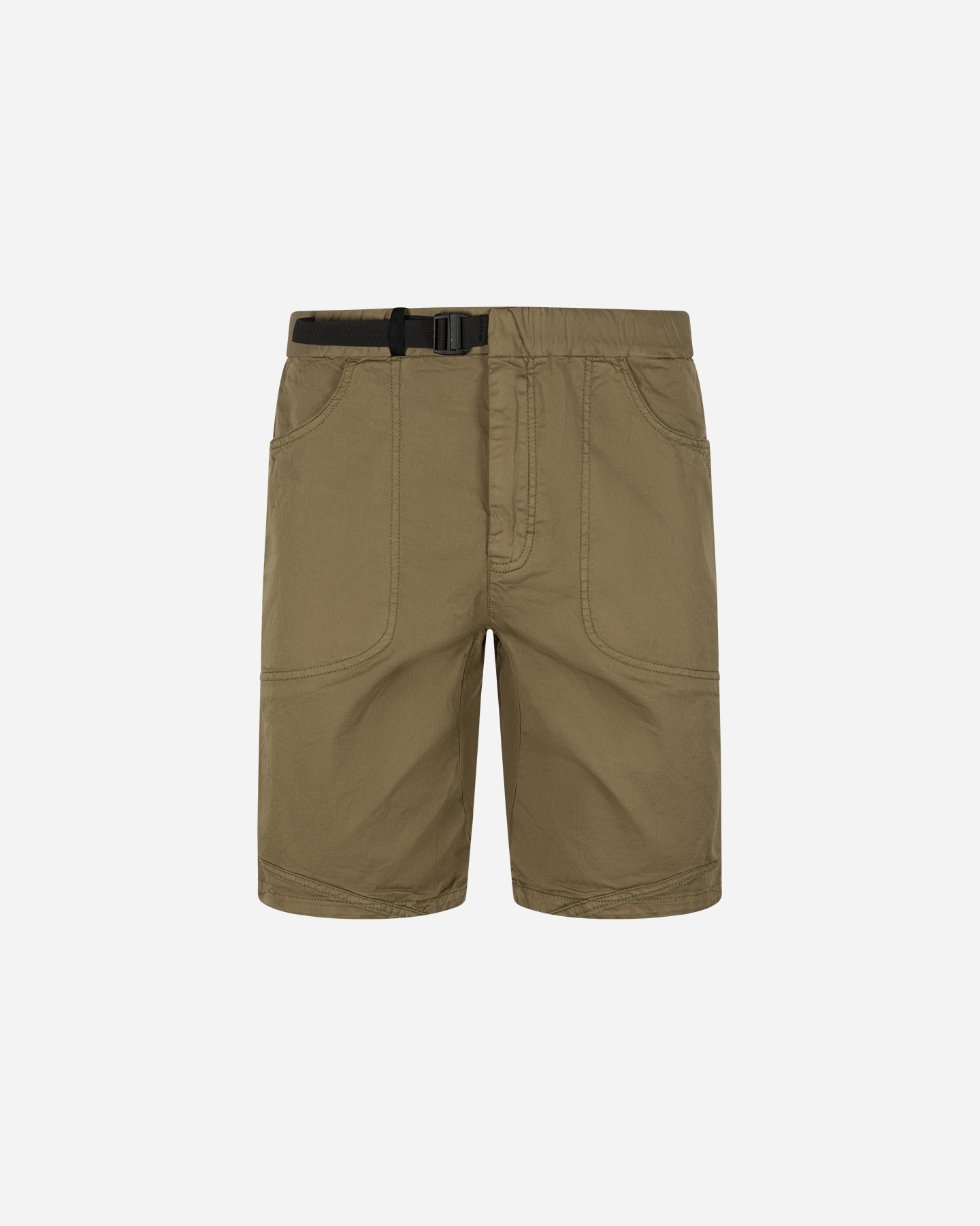 Pantalone outdoor ROCK EXPERIENCE KUNDALINI M - Verde - 0 | Cisalfa Sport