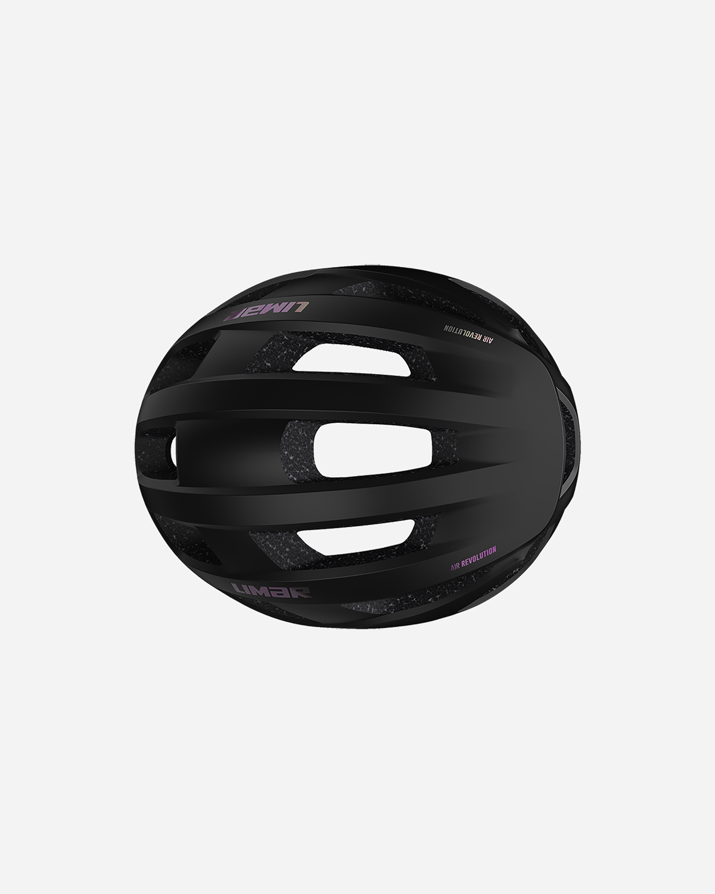 Casco bici LIMAR AIR STRATOS - Nero - 3 | Cisalfa Sport