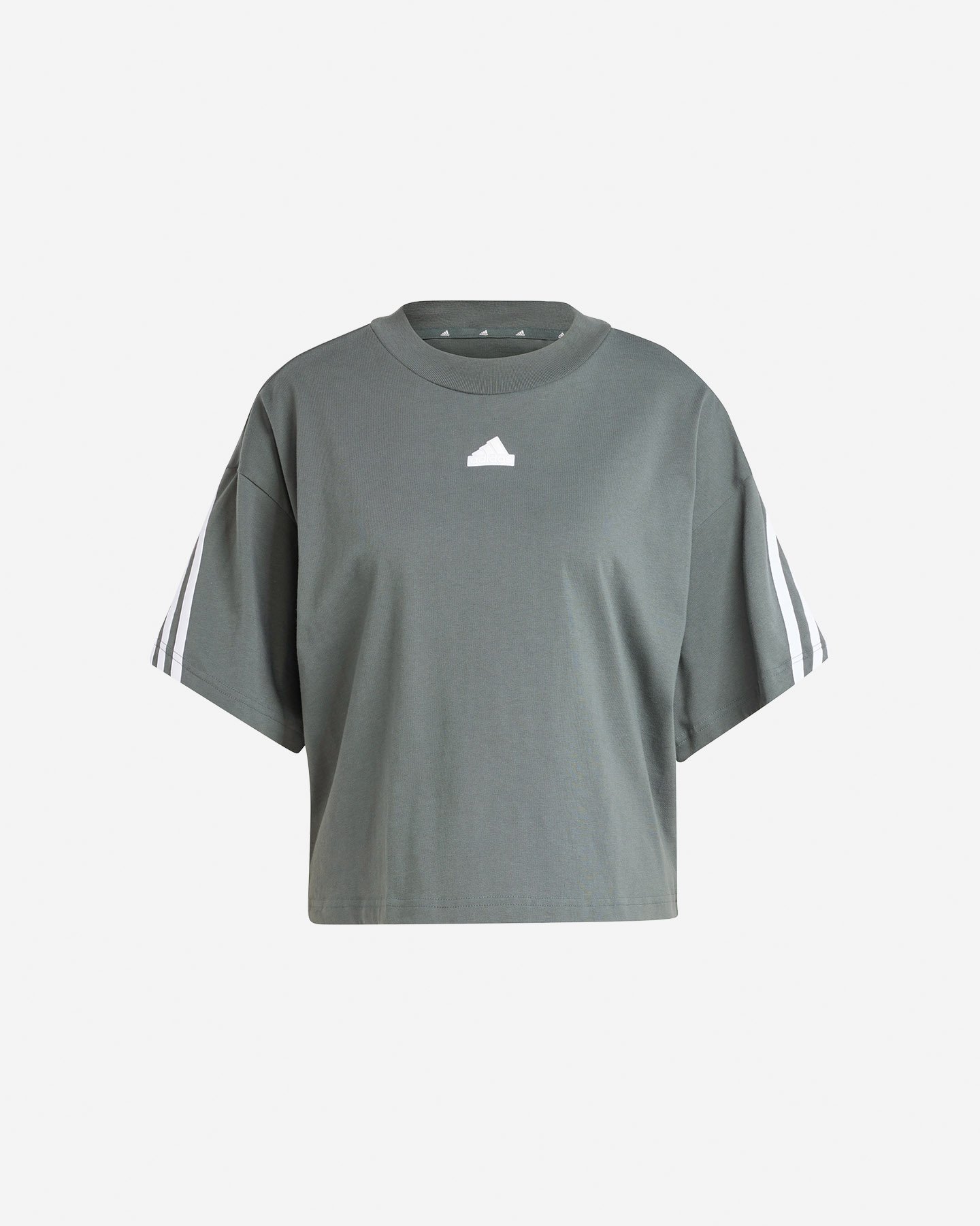 T-shirt ADIDAS 3STRIPES W - 0 | Cisalfa Sport