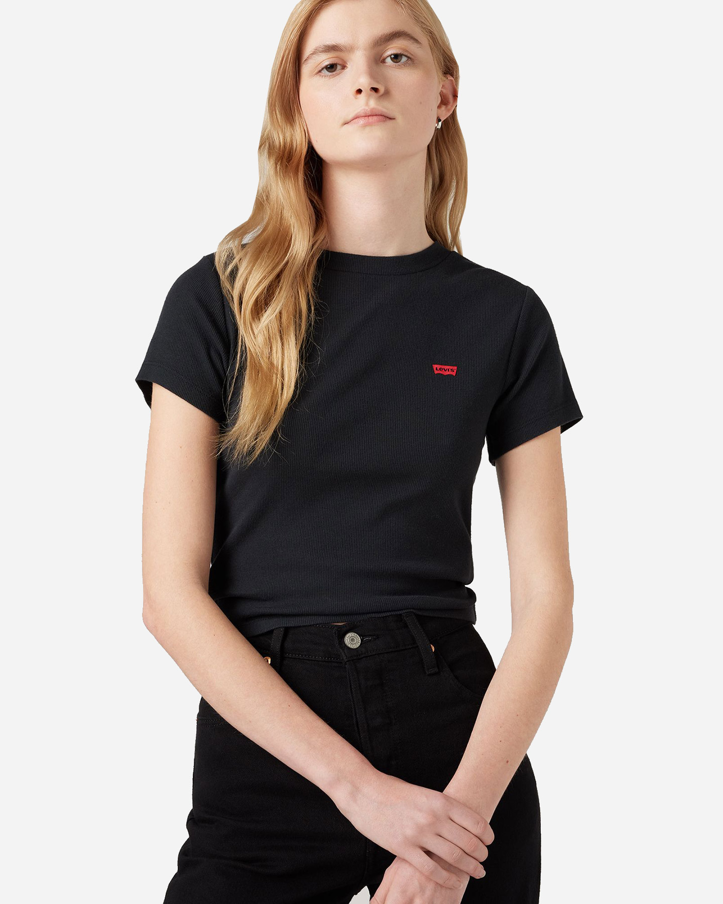 T-shirt LEVI'S CHESTIT W - 6 | Cisalfa Sport