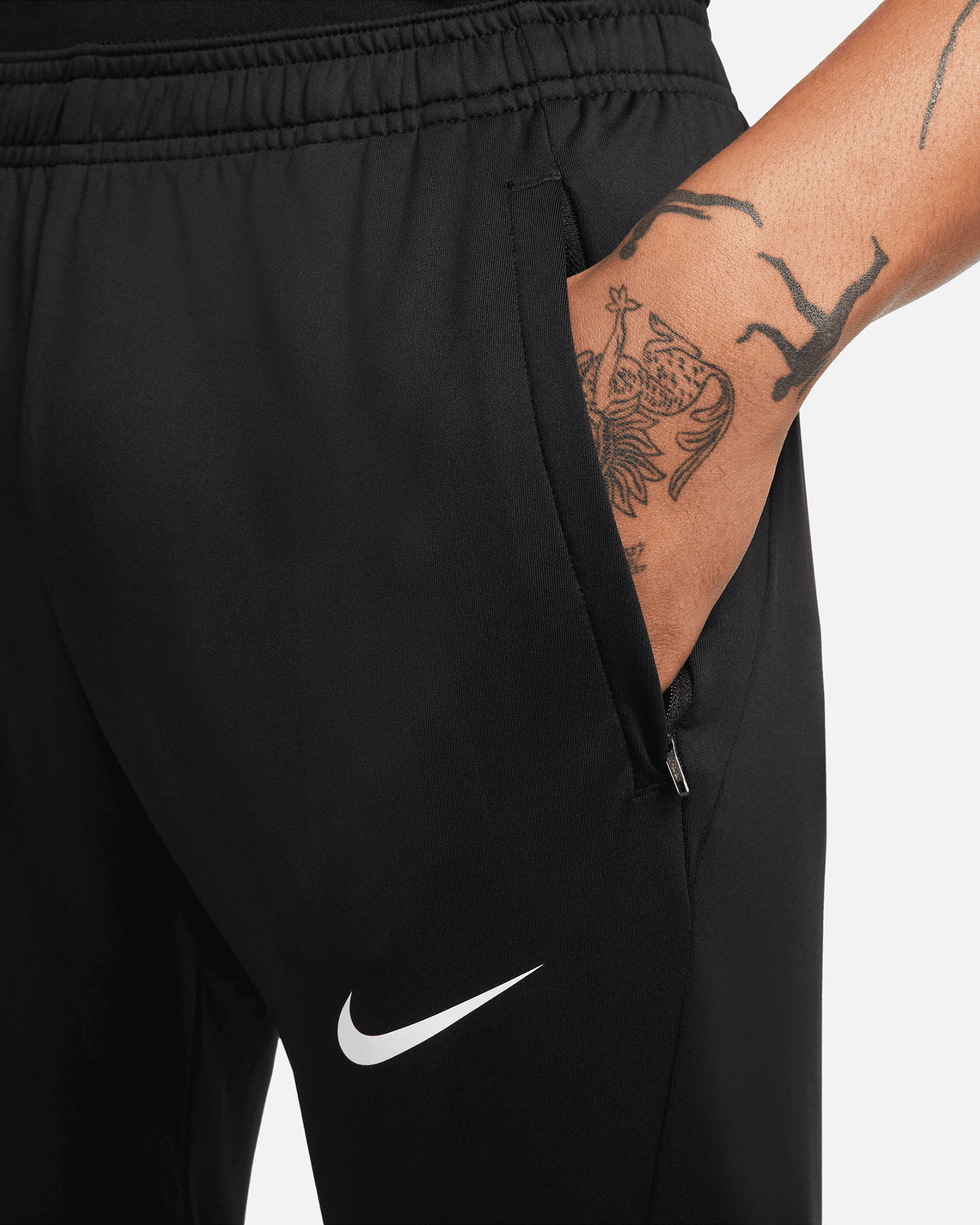 Pantaloncini calcio NIKE STRIKE SOCCER M - Nero - 3 | Cisalfa Sport