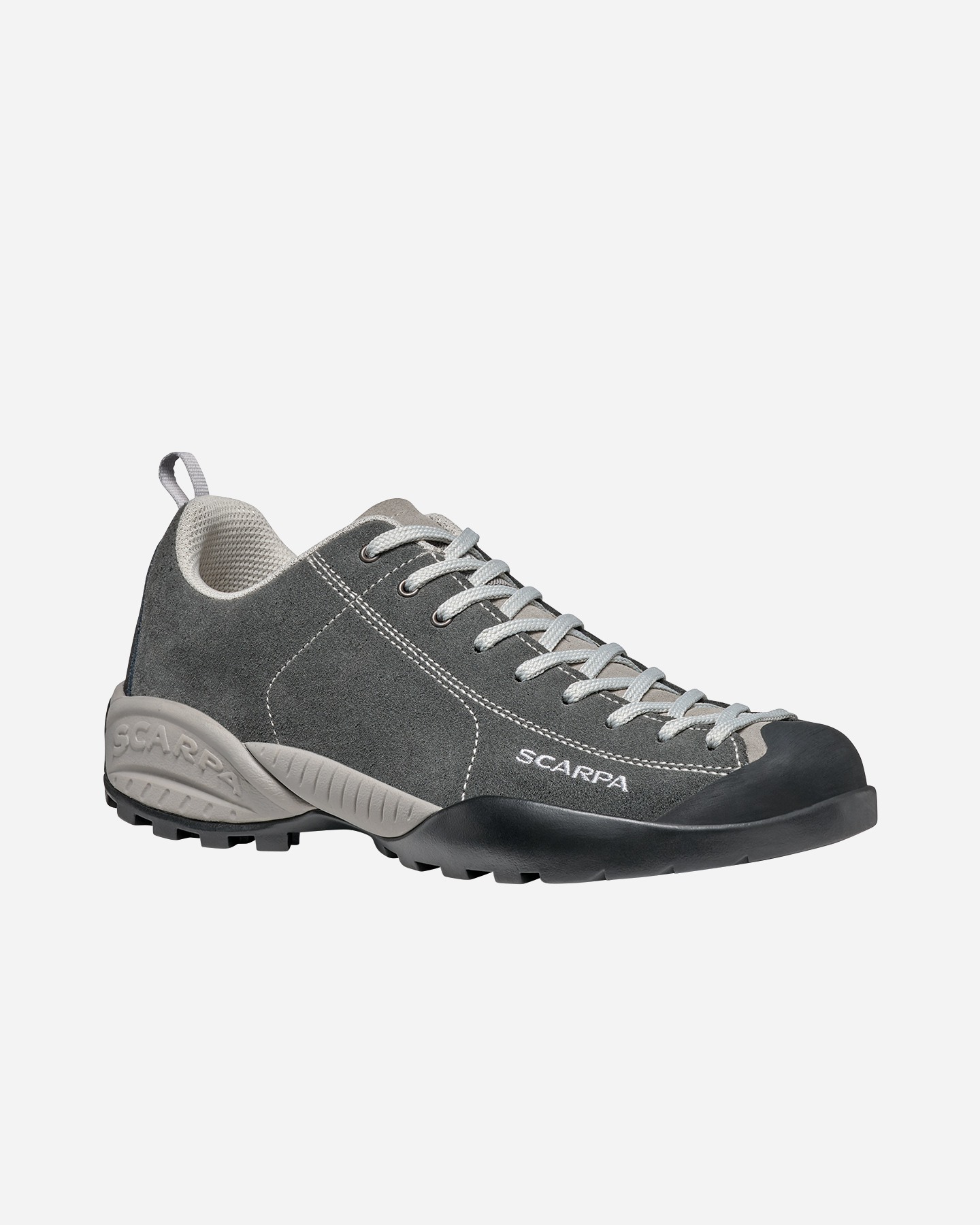 Scarpe trekking SCARPA MOJITO M - Grigio - 1 | Cisalfa Sport