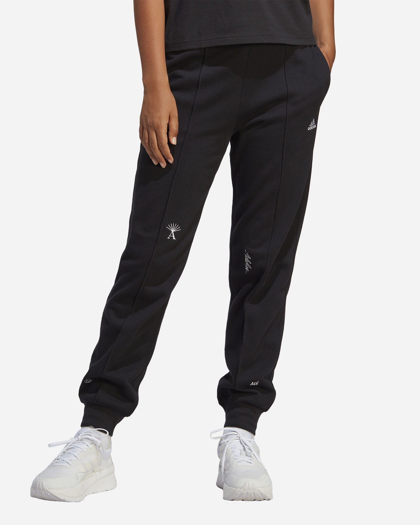 Pantalone ADIDAS ALL OVER W - 1 | Cisalfa Sport