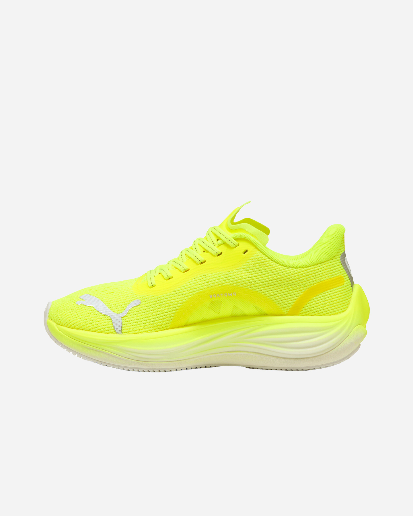 Scarpe running PUMA VELOCITY NITRO 3 W - Giallo - 4 | Cisalfa Sport