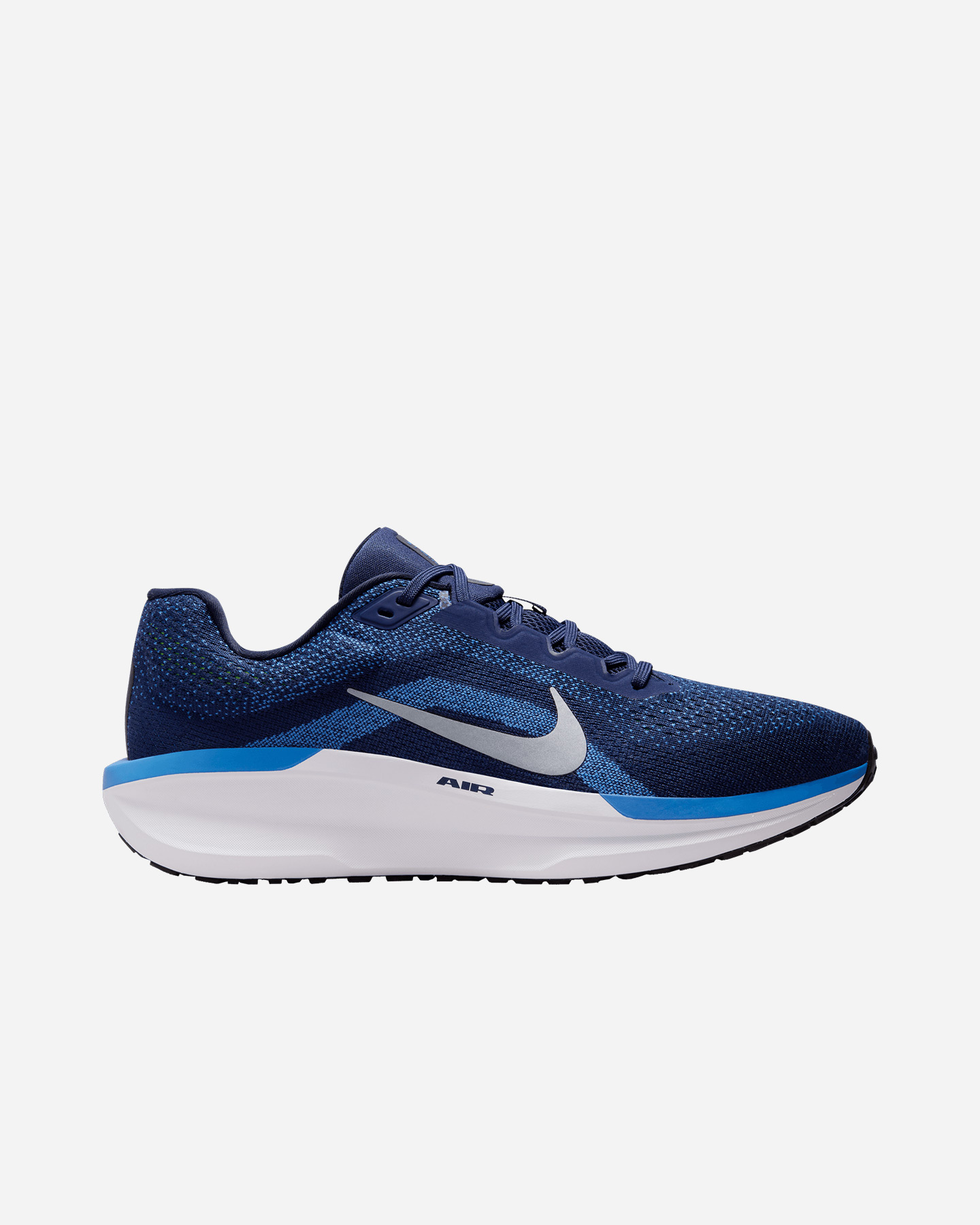 Scarpe running NIKE WINFLO 11 M - Blu Navy - 0 | Cisalfa Sport