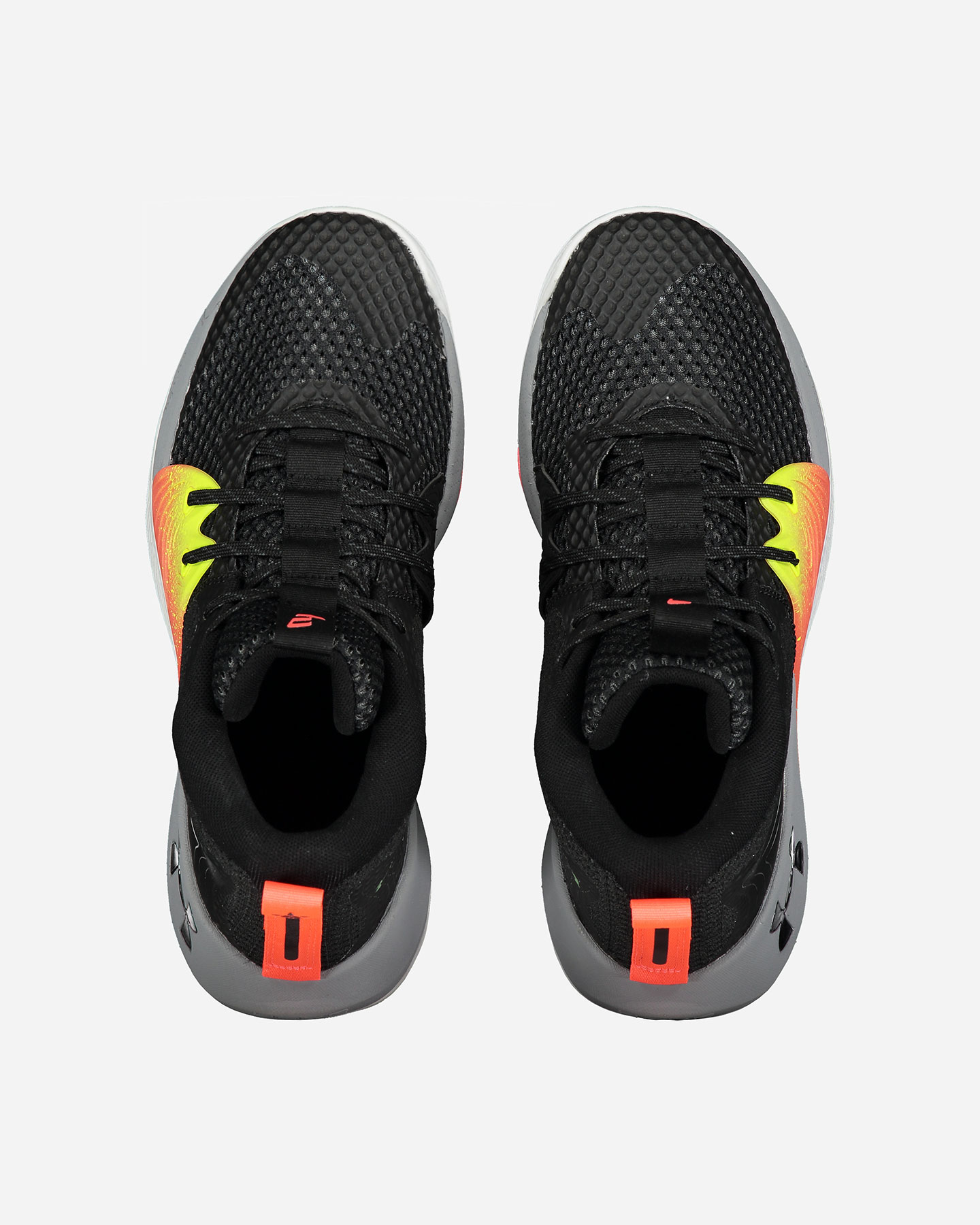 Scarpe basket UNDER ARMOUR EMBIID 1 M - 3 | Cisalfa Sport