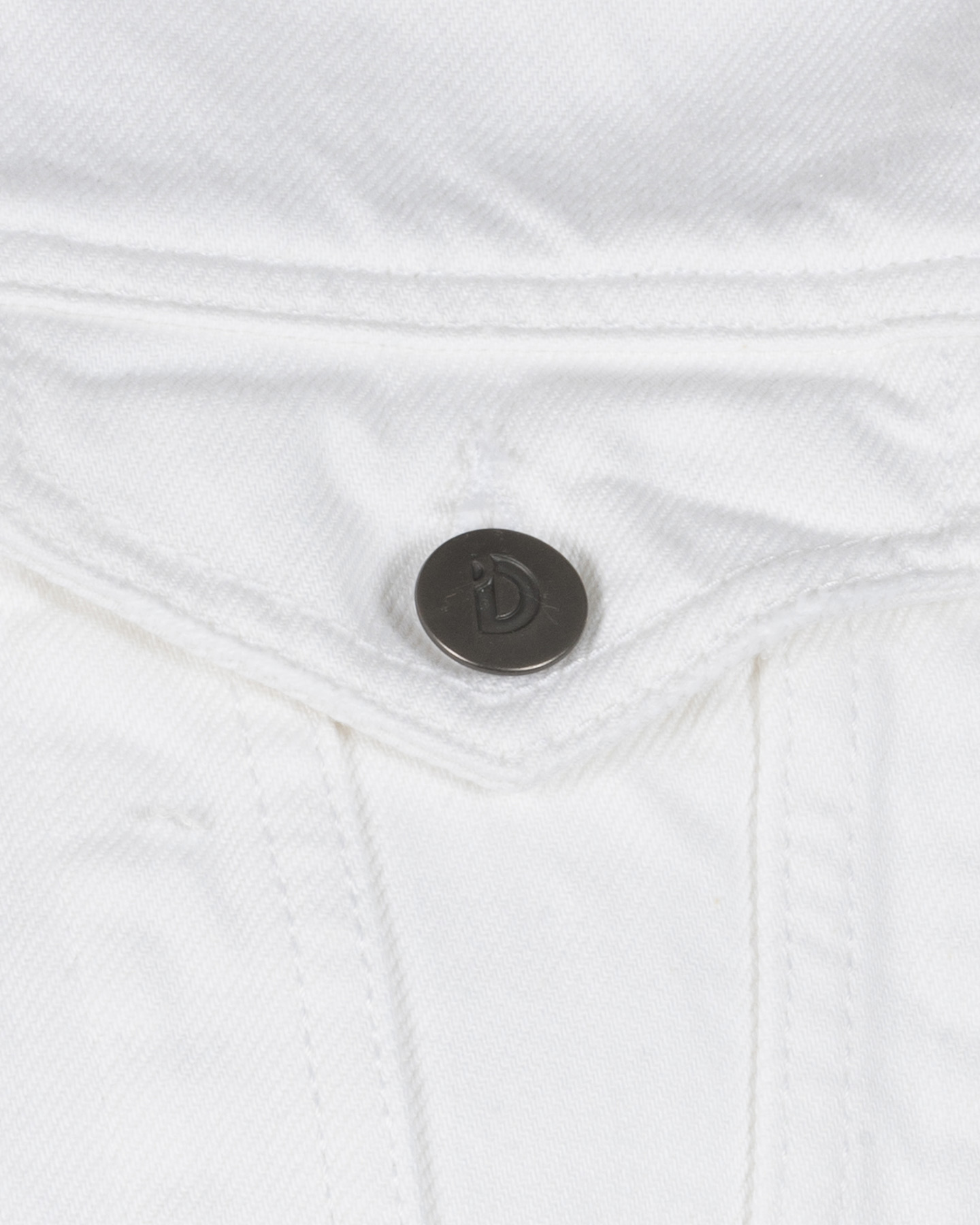 Giubbotto DACK'S CROP W - Bianco - 2 | Cisalfa Sport