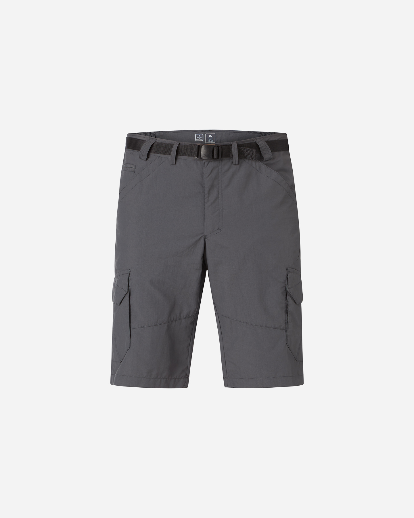 Pantaloncini MCKINLEY ALLENTOWN III M - Nero - 0 | Cisalfa Sport