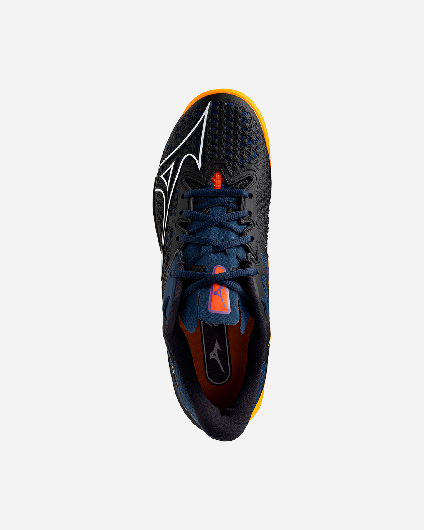 Scarpe padel MIZUNO WAVE EXCEED TOUR 6 PADEL M - 2 | Cisalfa Sport