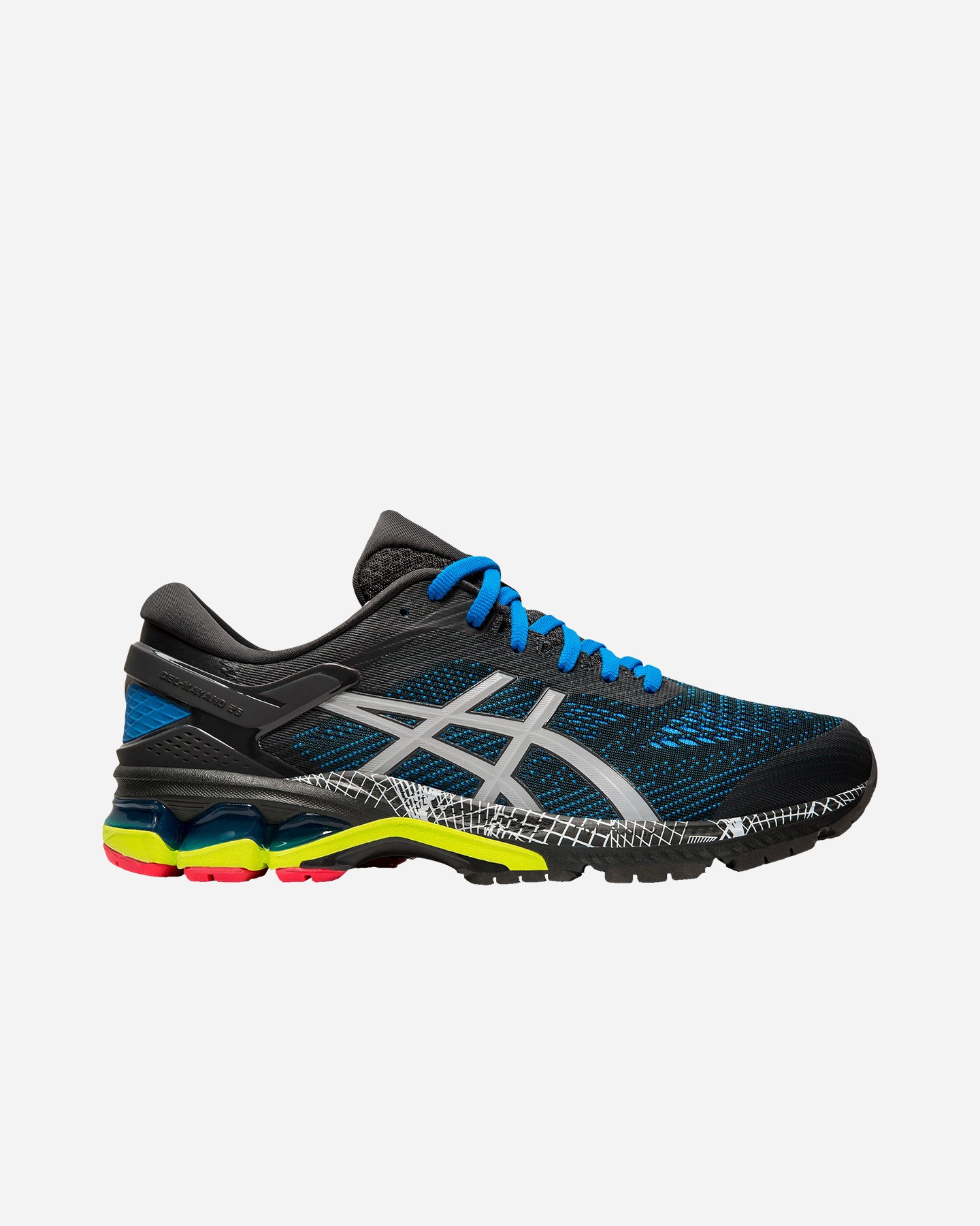 cisalfa asics