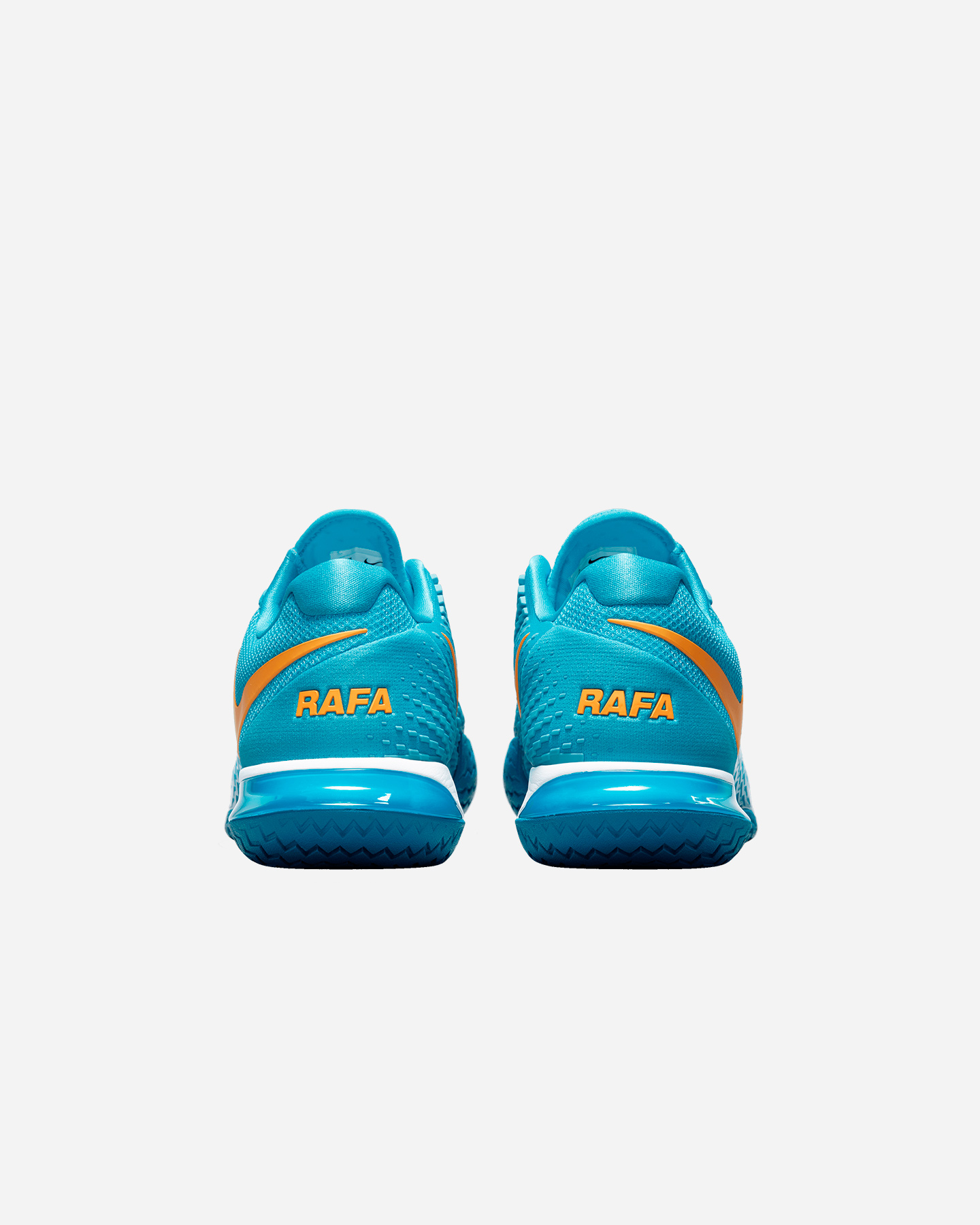 Scarpe tennis NIKE COURT ZOOM VAPOR CAGE 4 RAFA M - 10 | Cisalfa Sport