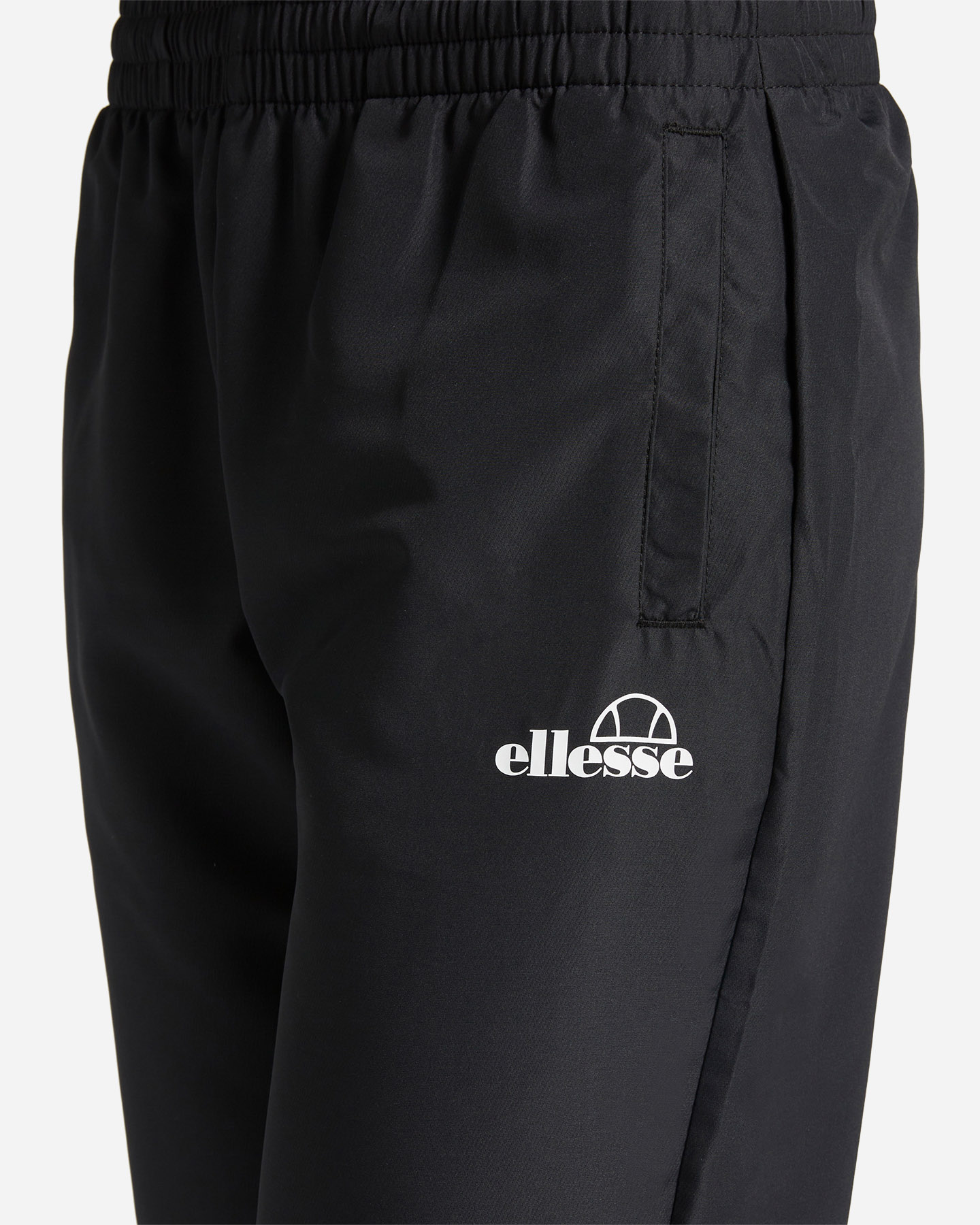 Abbigliamento tennis ELLESSE ESSENTIAL W - 3 | Cisalfa Sport