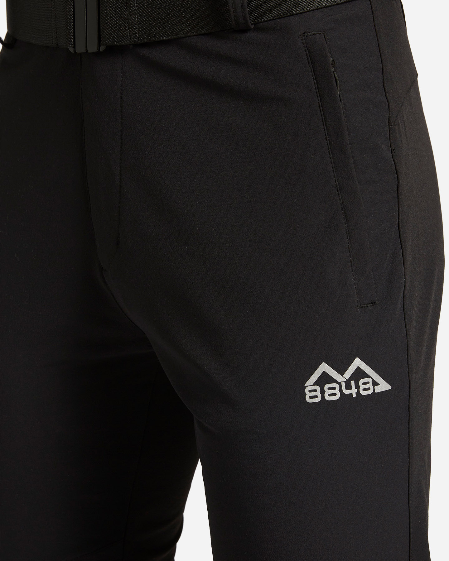 Pantalone outdoor 8848 STRETCH M - 3 | Cisalfa Sport