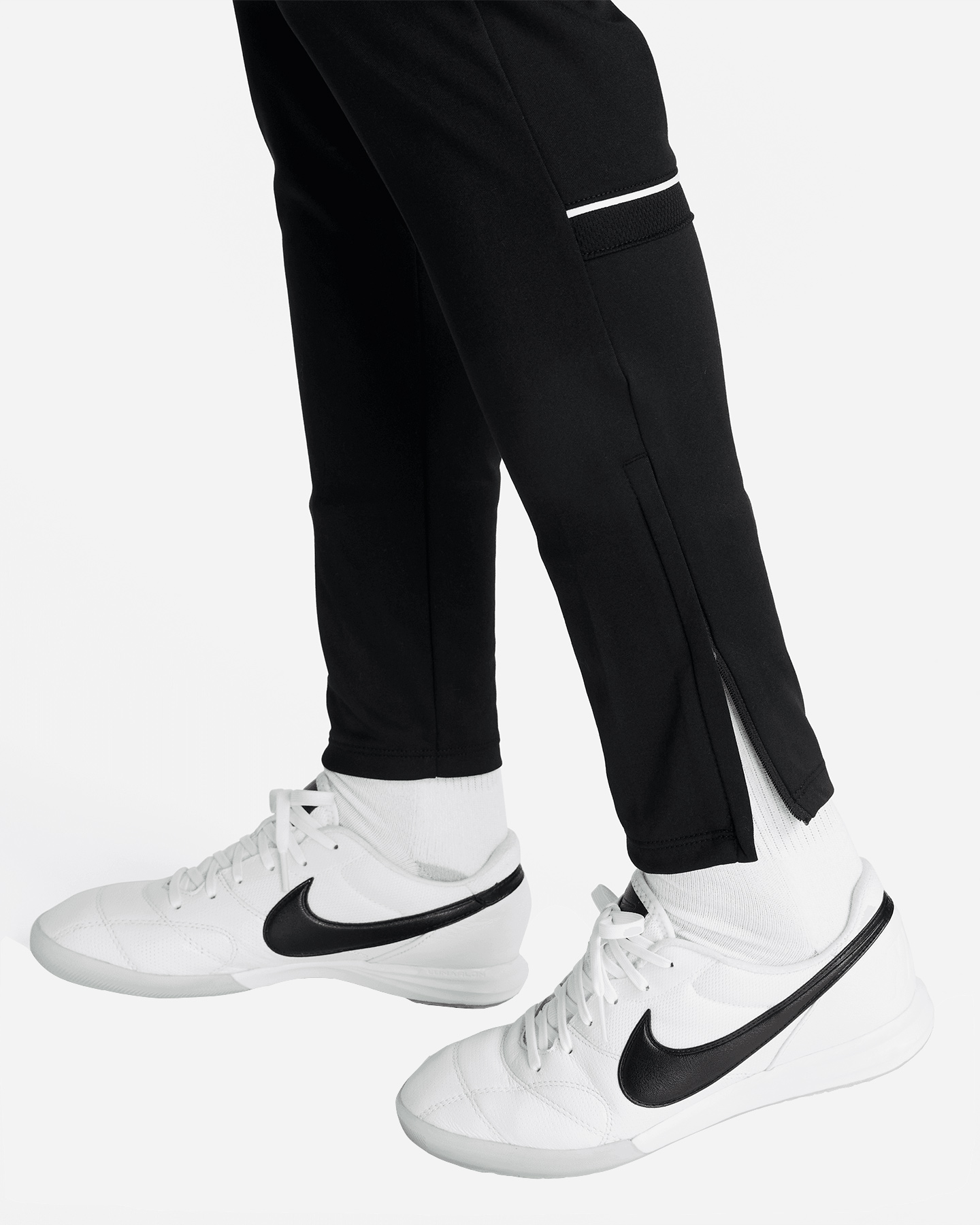 Pantaloncini calcio NIKE DRI-FITACADEMY DRIL BR21 W - 5 | Cisalfa Sport